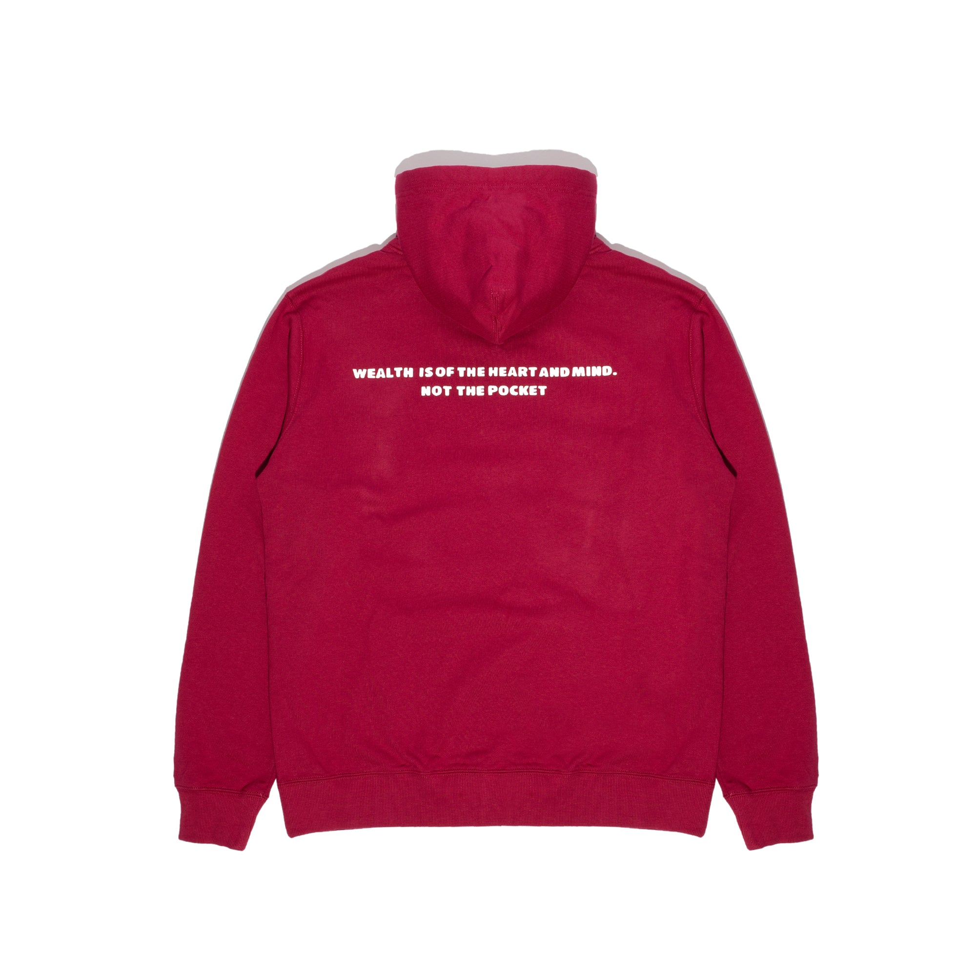 Billionaire Boys Club BB Japan Helmet Hoodie