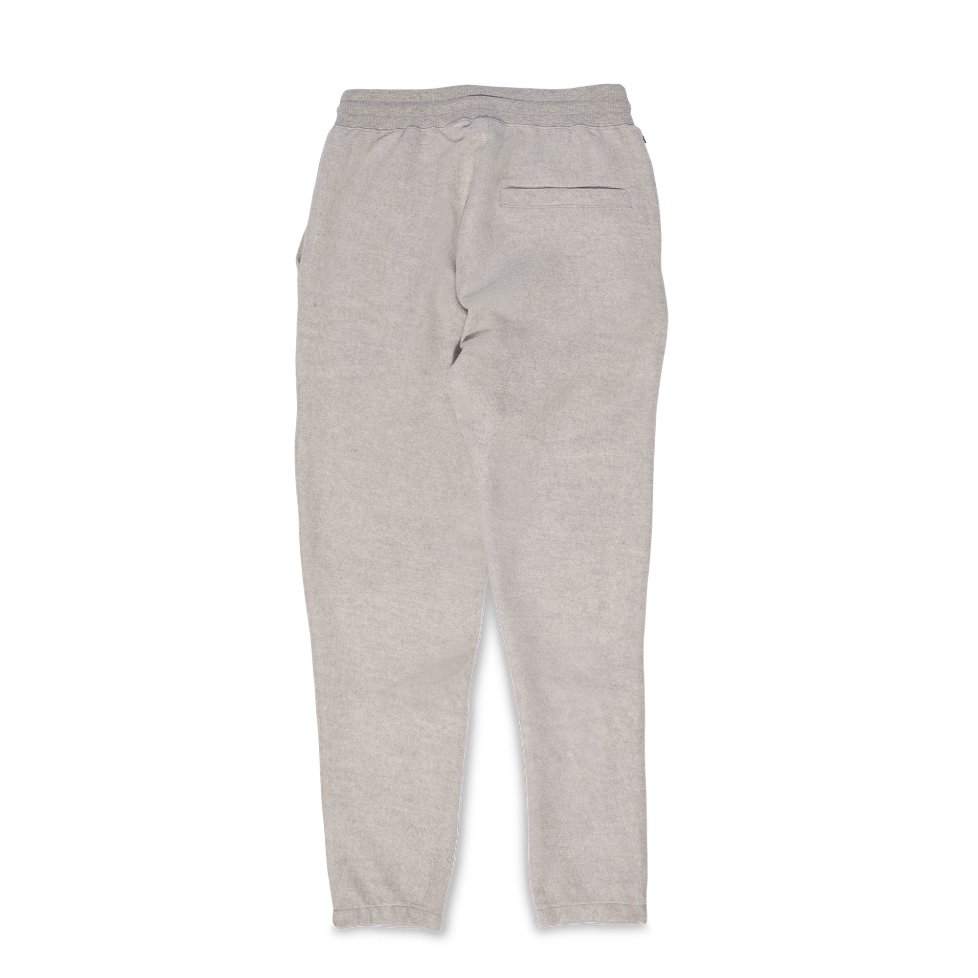 Billionaire Boys Club Mens BB Lifeforce Pants 'Heather Grey'