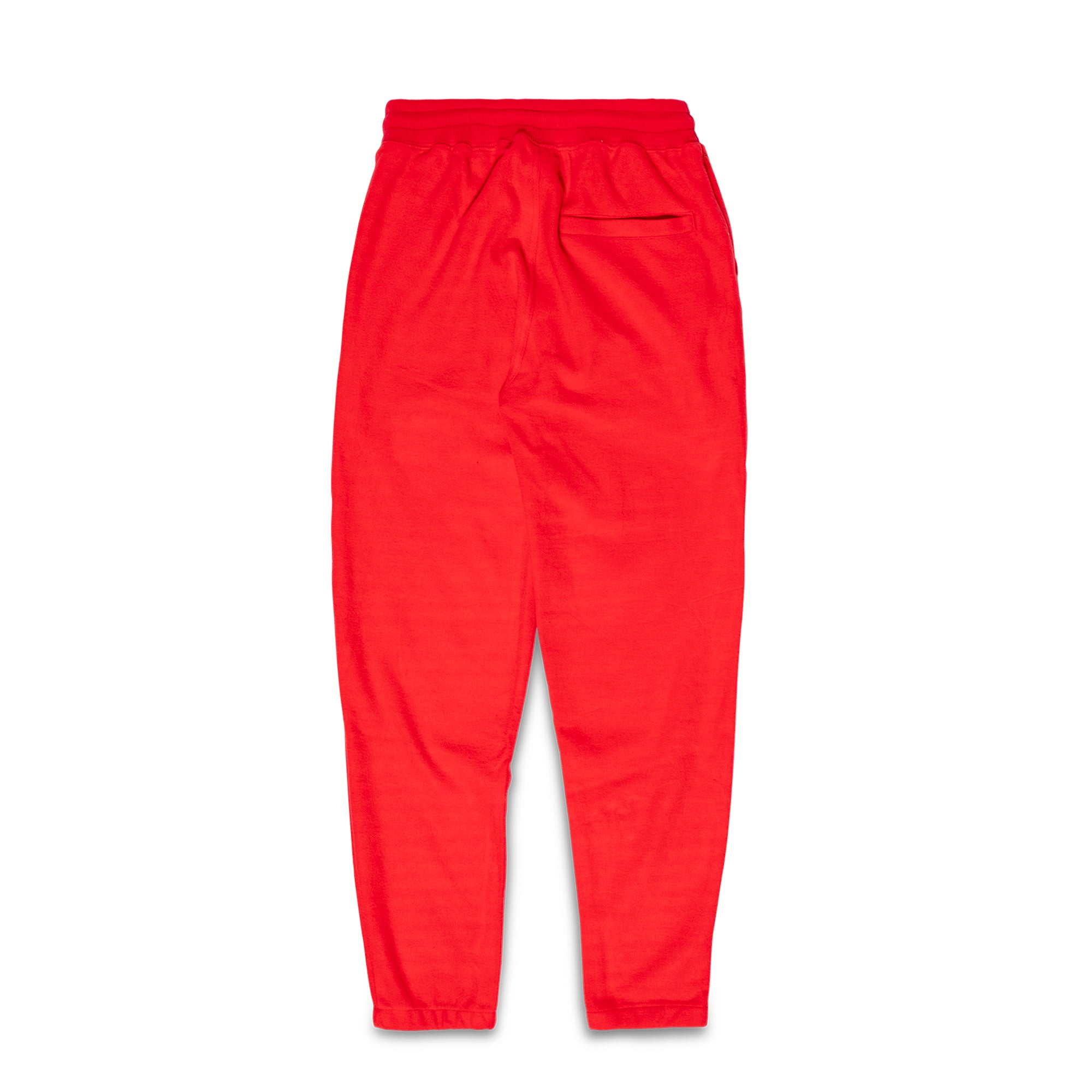 Billionaire Boys Club Mens BB Lifeforce Pants 'Lollipop Red'