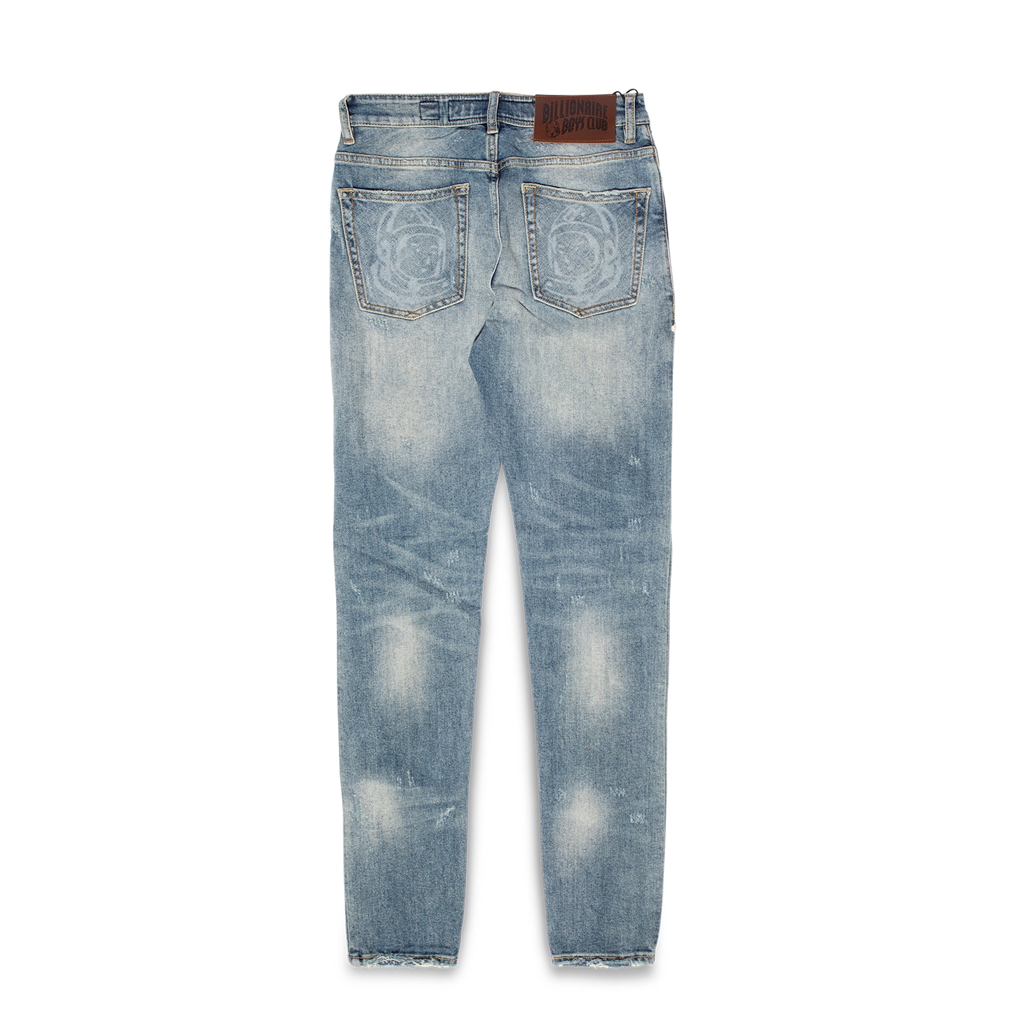Billionaire Boys Club Mens BB Future Jean
