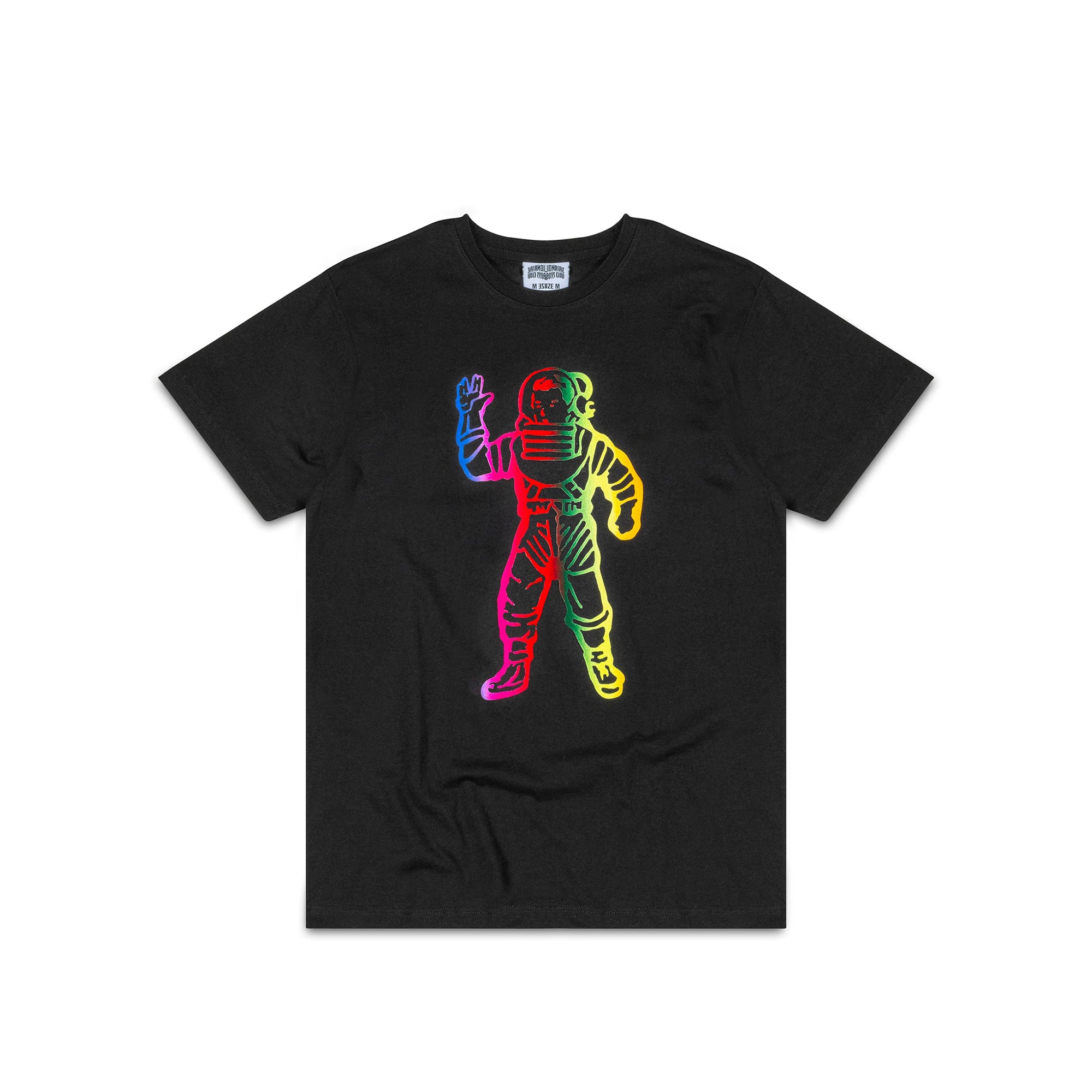 Billionaire Boys Club Mens BB Astro Tee 'Black'