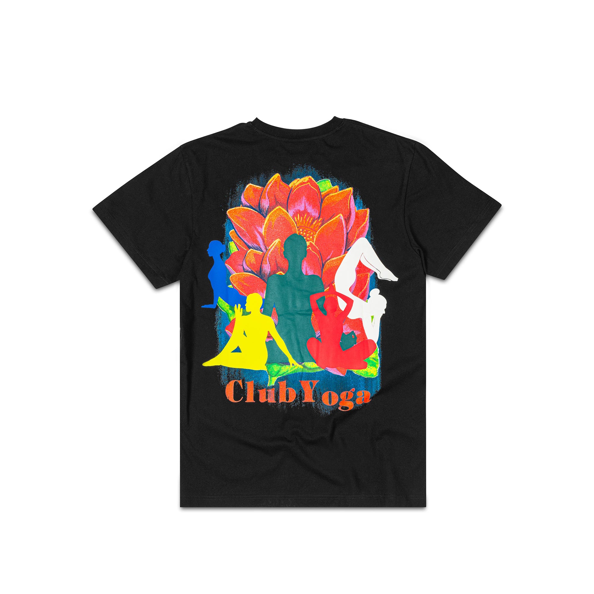 Billionaire Boys Club Mens BB Wellness T-Shirt 'Black'