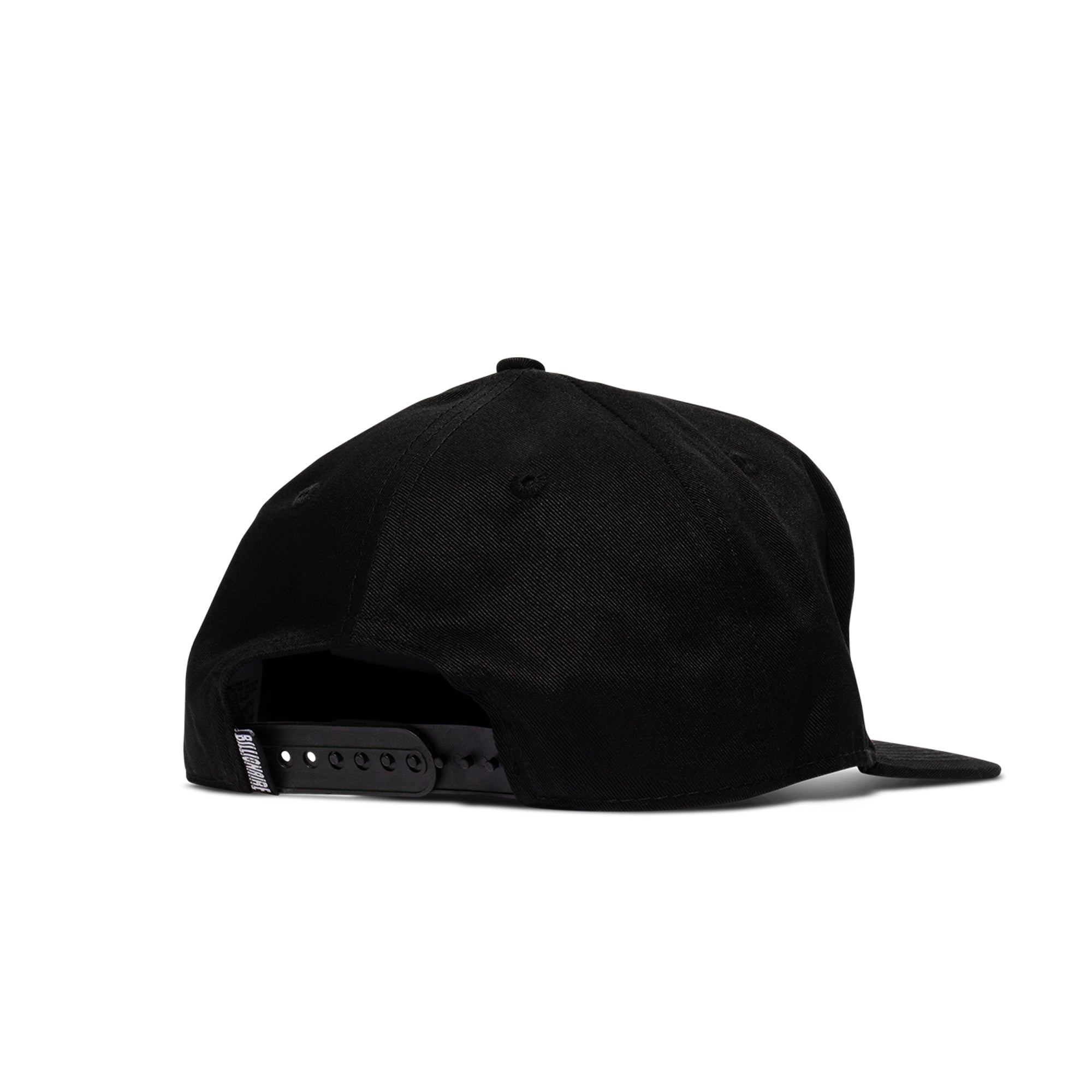 Billionaire Boys Club Men BB Classic Arch Hat 'Black'