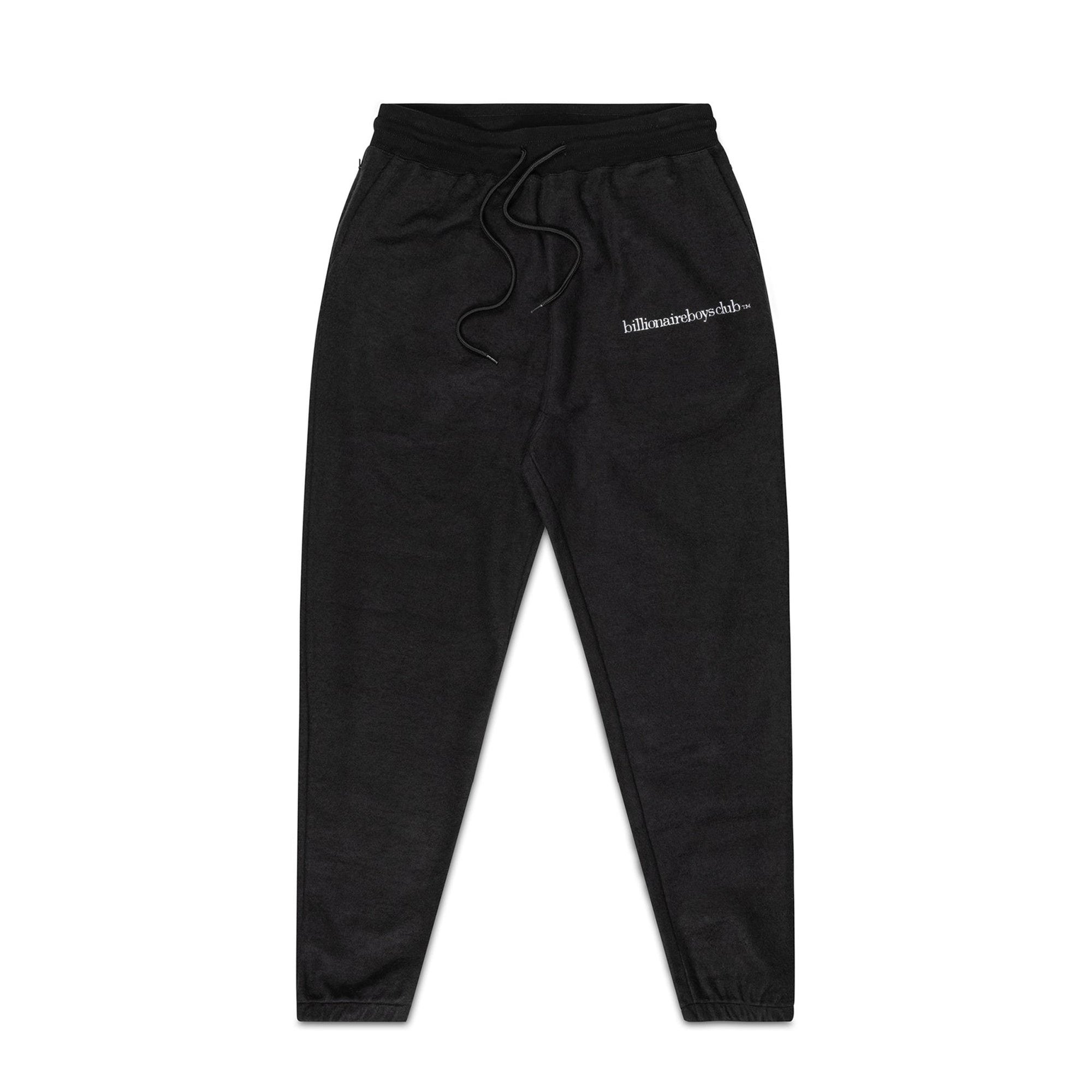 Billionaire Boys Club Mens BB Lifeforce Jogger 'Black'
