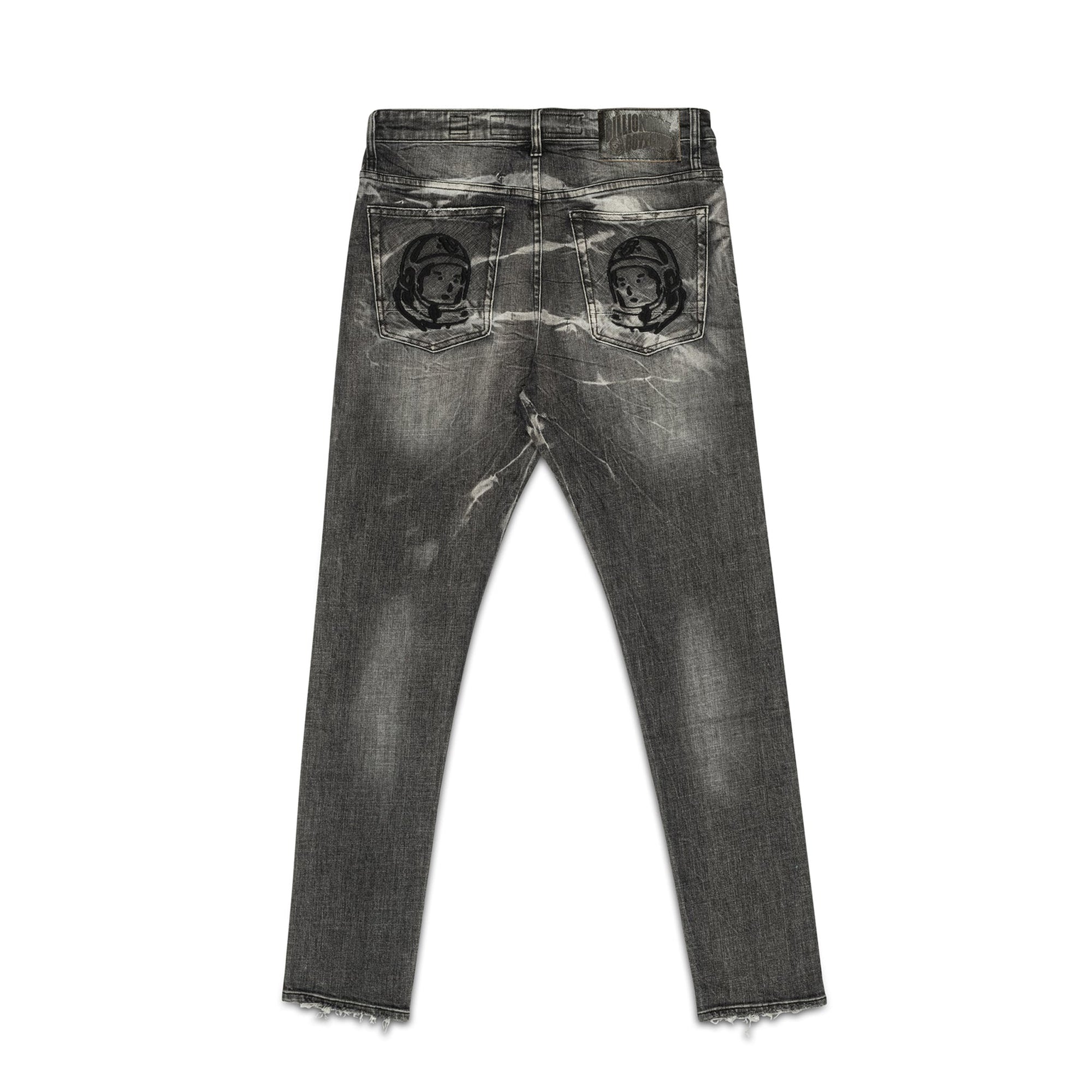 Billionaire Boys Club Mens BB Trek Jean 'Light Years'