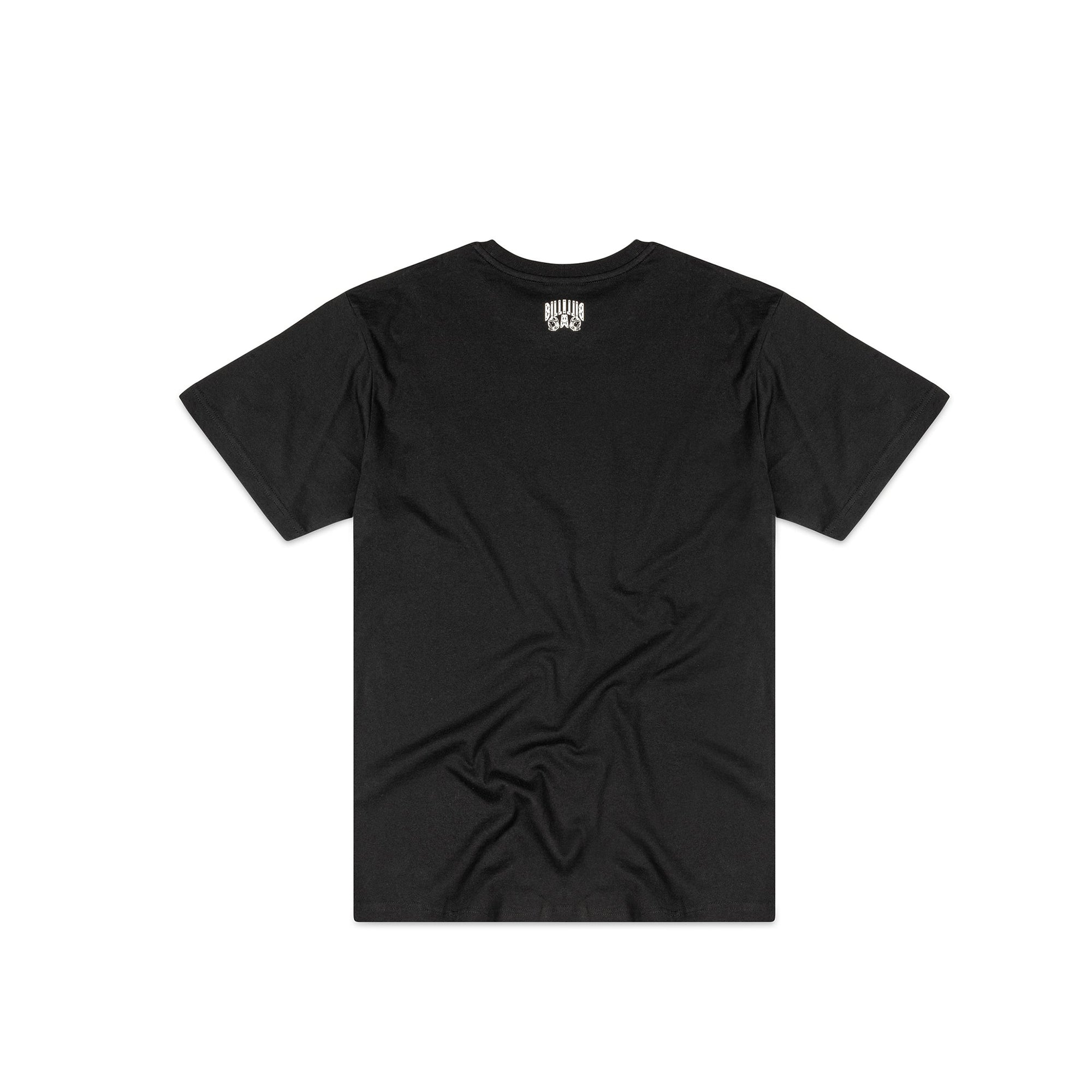 Billionaire Boys Club Mens BB Cosmic Astro SS Tee 'Black'
