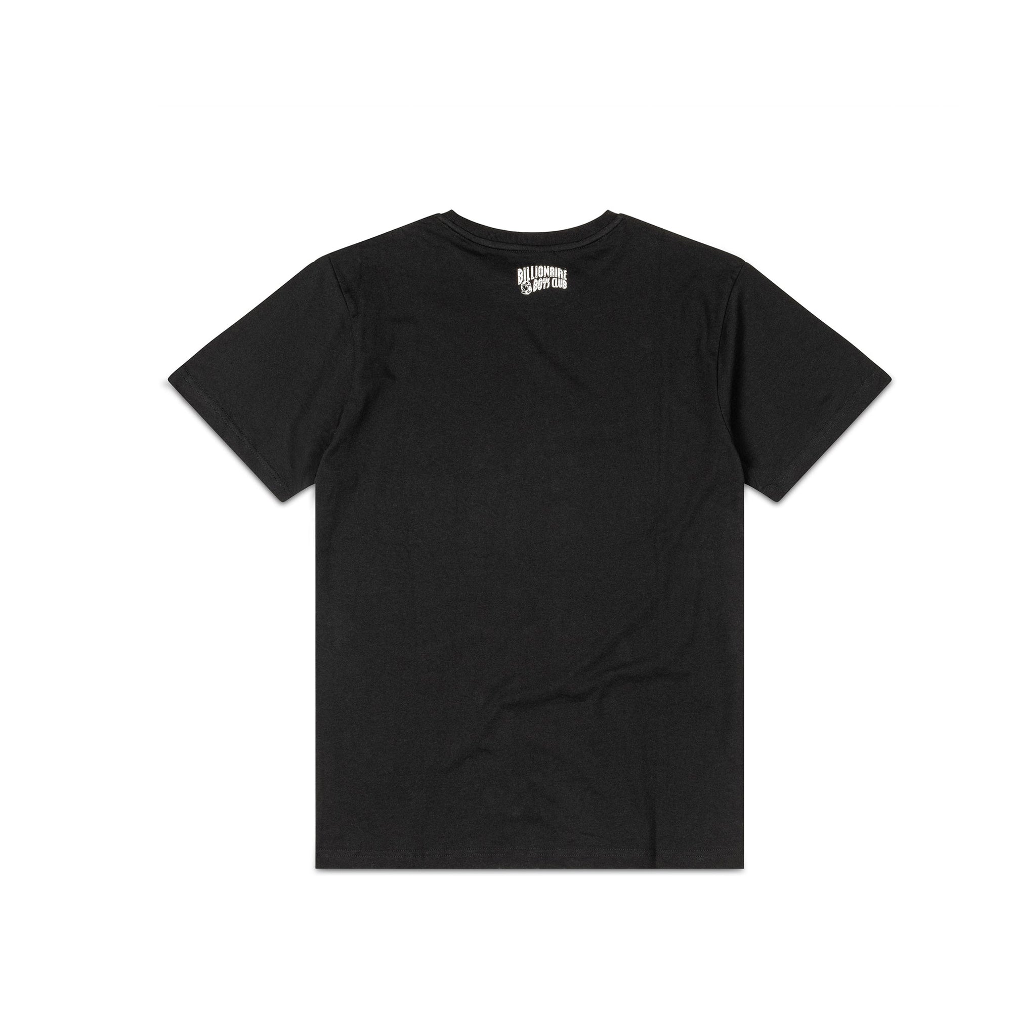 Billionaire Boys Club Men BB Hyperspace SS Tee 'Black'