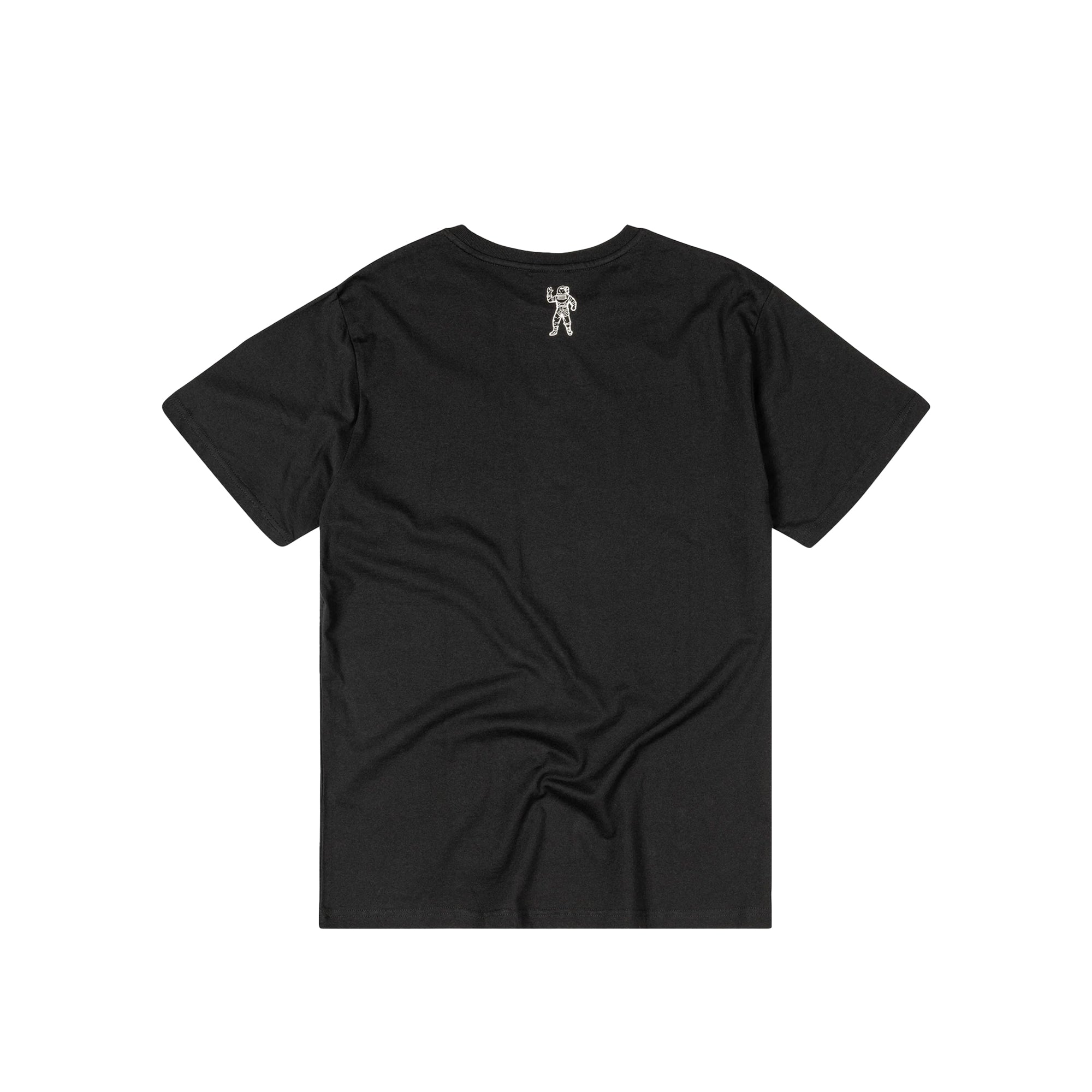 Billionaire Boys Mens BB Cosmic Dust SS Tee 'Black'