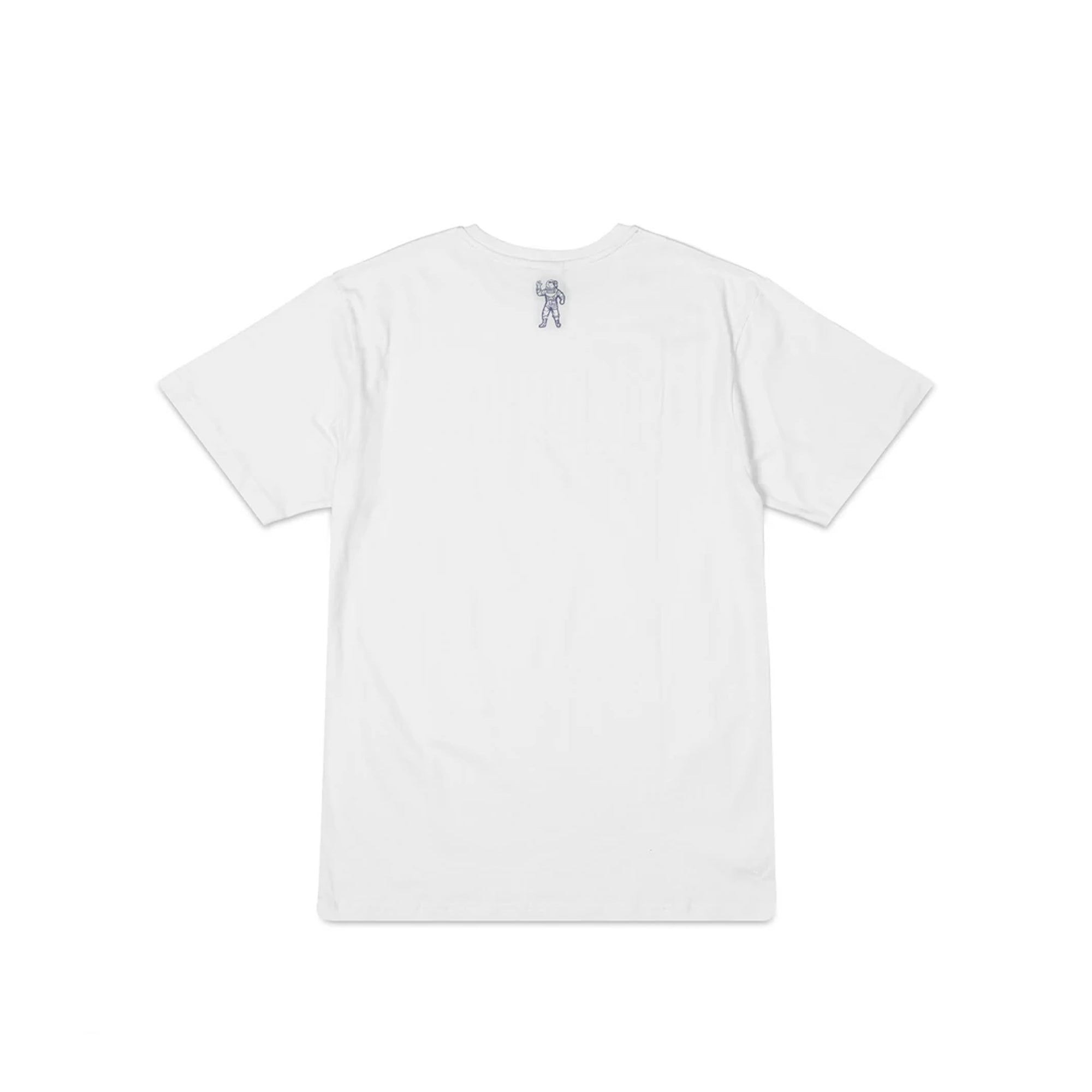 Billionaire Boys Club Men BB Cosmic Dust SS Tee 'White'