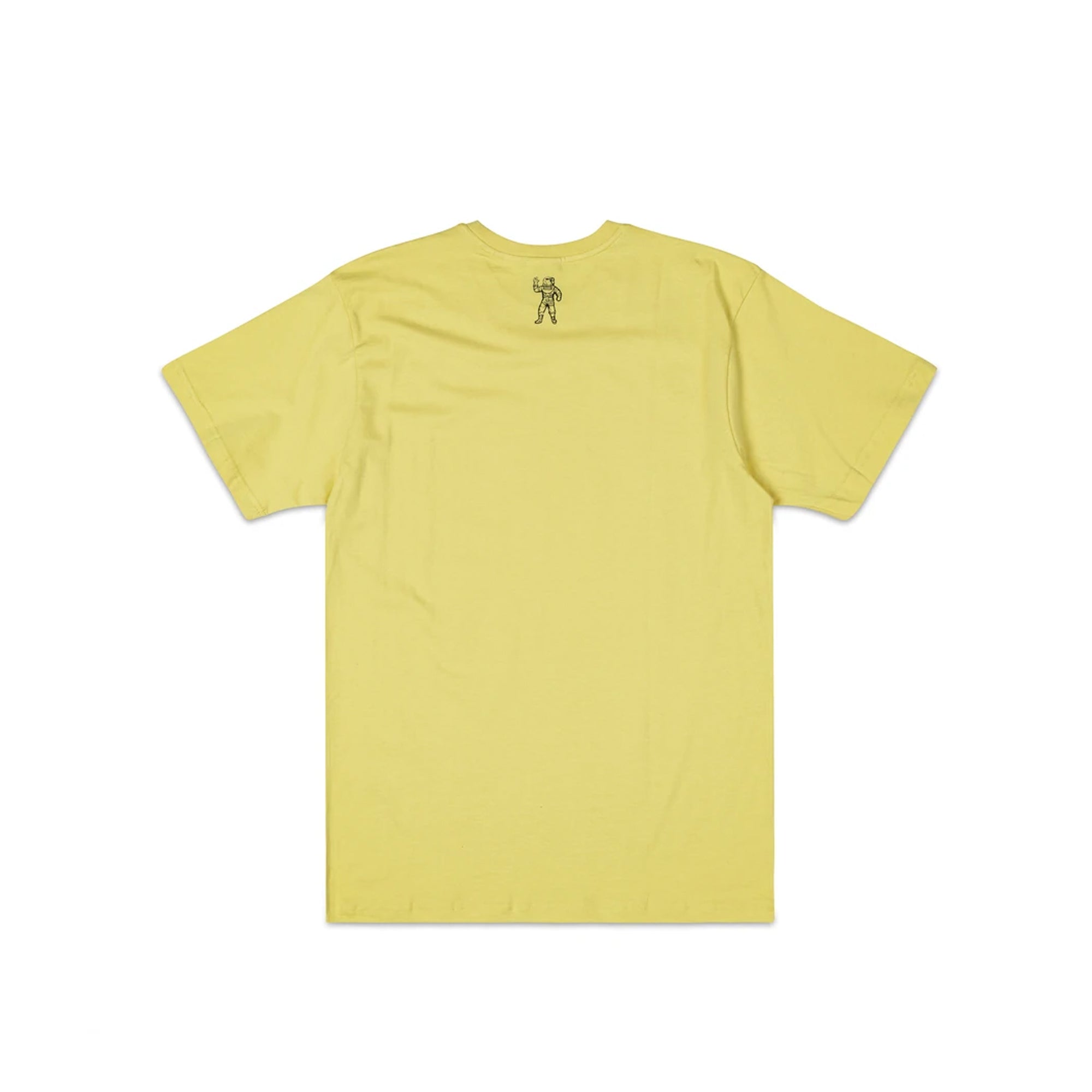Billionaire Boys Club Men BB Special SS Tee 'Yellow'