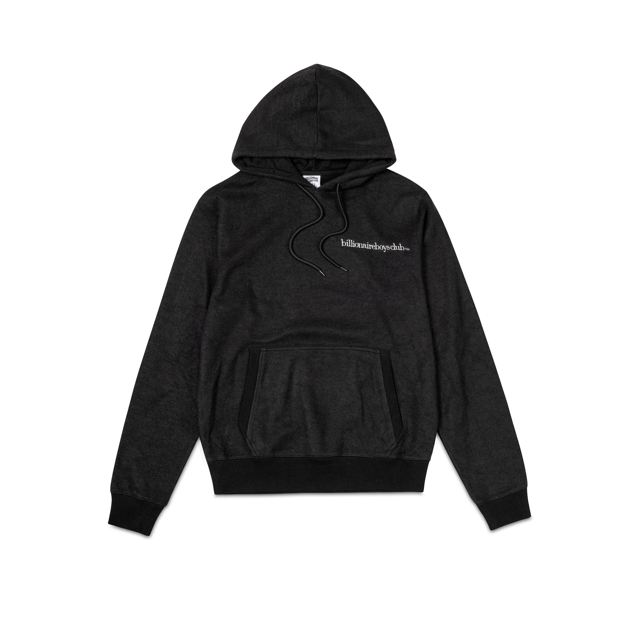 Billionaire Boys Club Men BB Calm Hoodie 'Black'