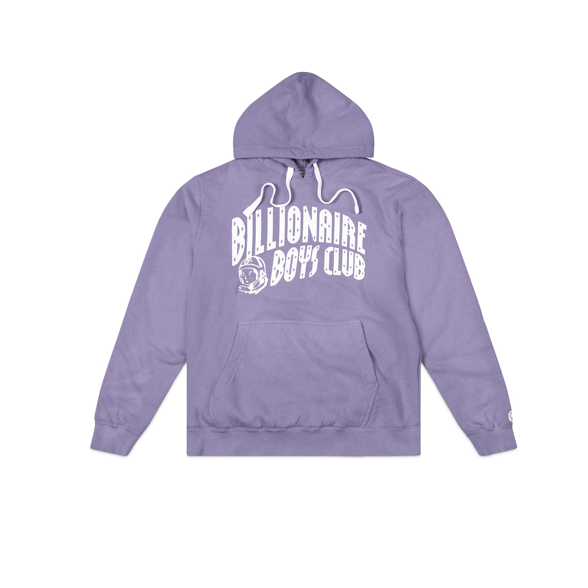 Billionaire boys club purple hoodie sale