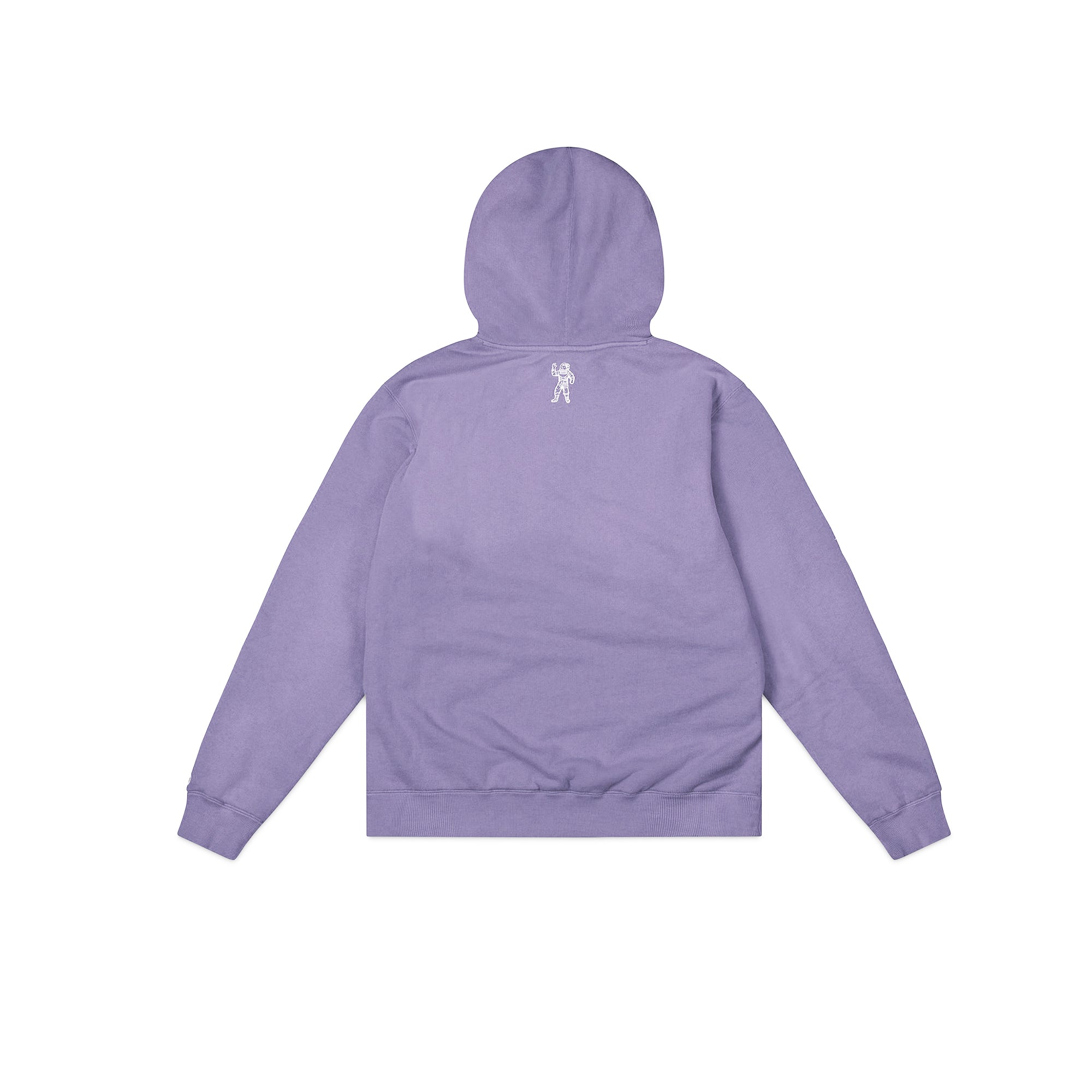 Billionaire Boys Club Men BB Vintage Arch Hoodie 'Lavender Violet'