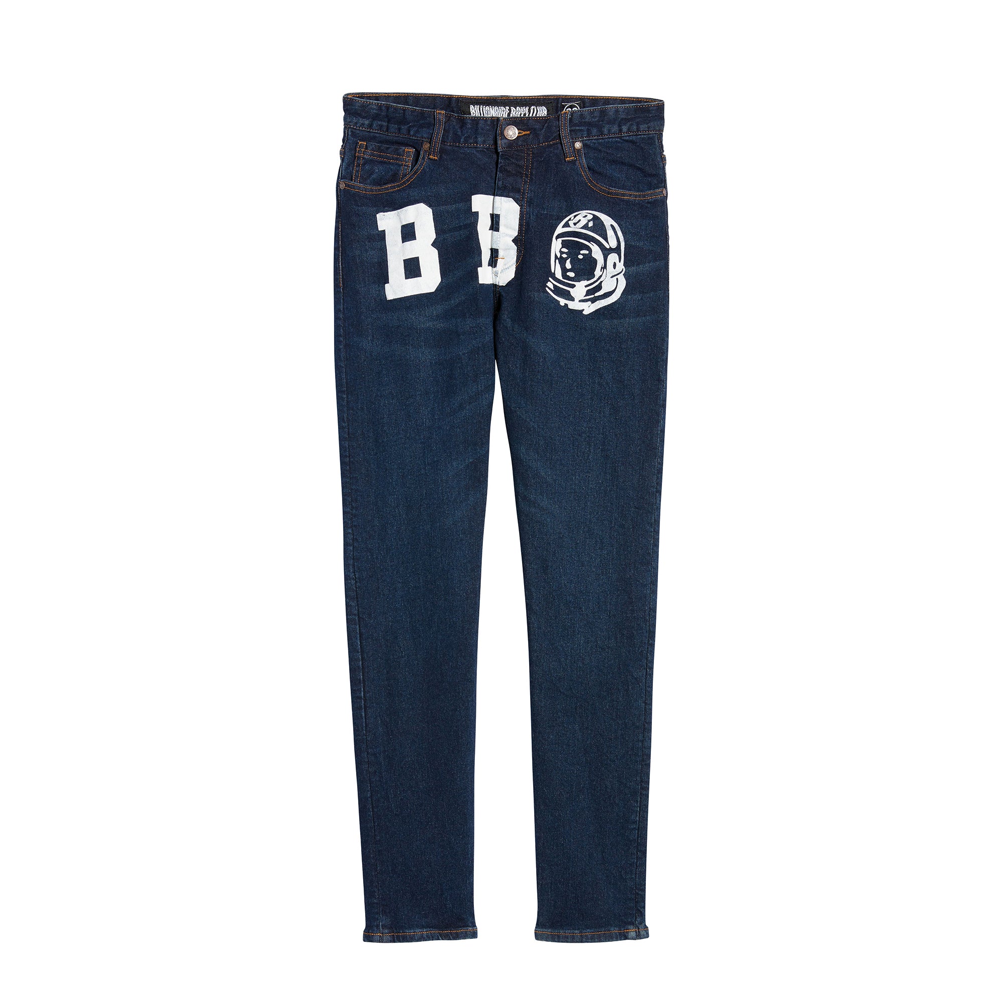 Billionaire Boys Club Mens BB Dromeda Jean 'Big Dipper'