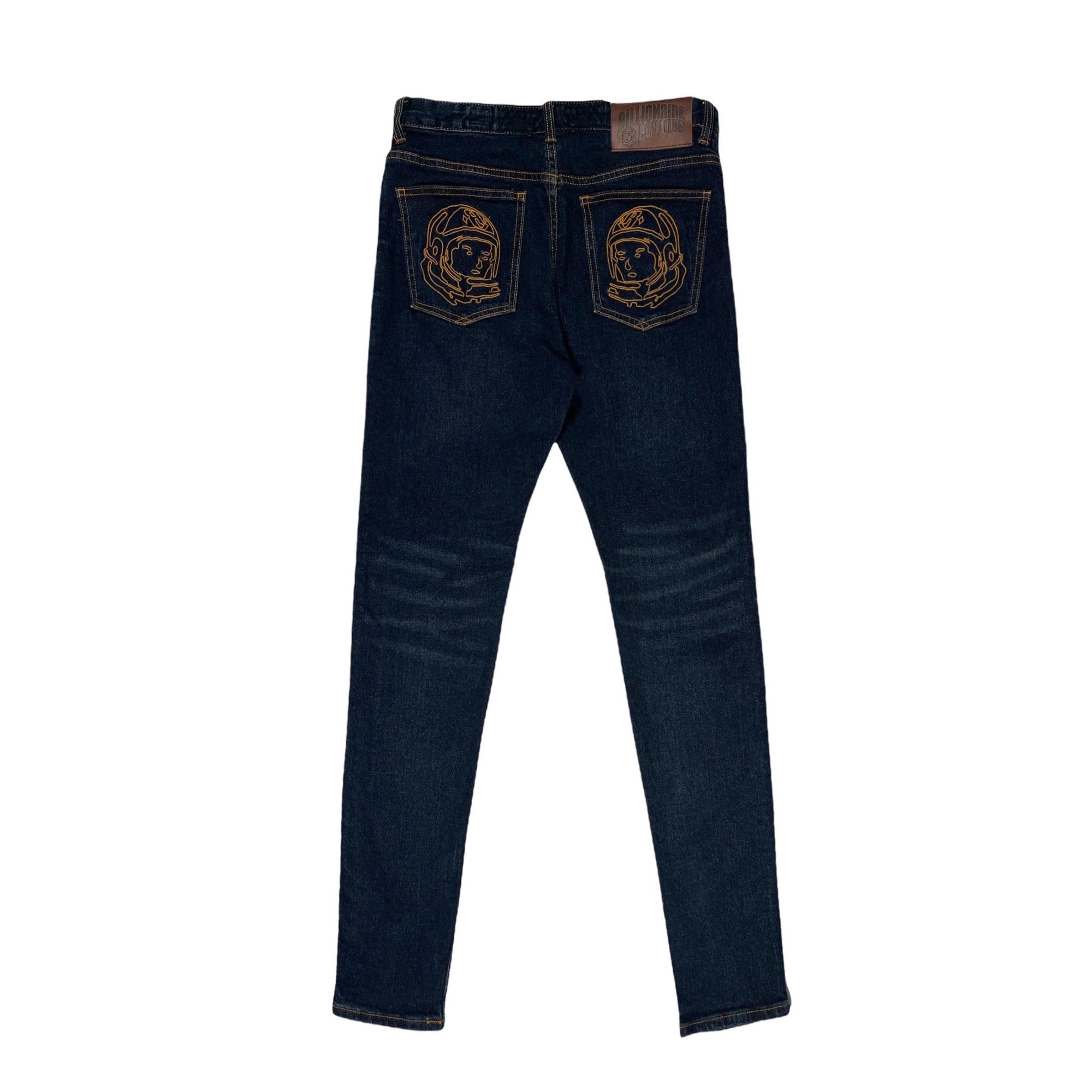 Billionaire Boys Club Mens BB Dromeda Jean 'Big Dipper'