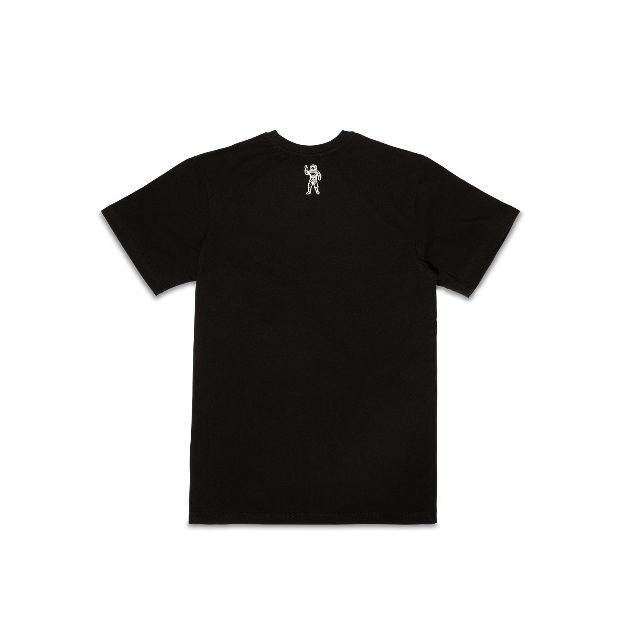 Billionaire Boys Club Mens Pressed Diamonds SS Tee 'Black'