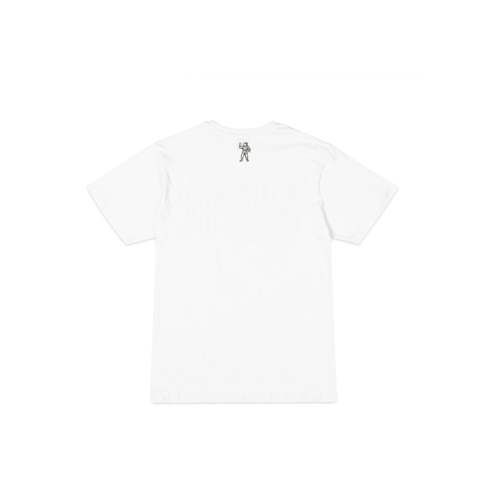 Billionaire Boys Club Mens BB Bonsai Arch SS Tee 'White'