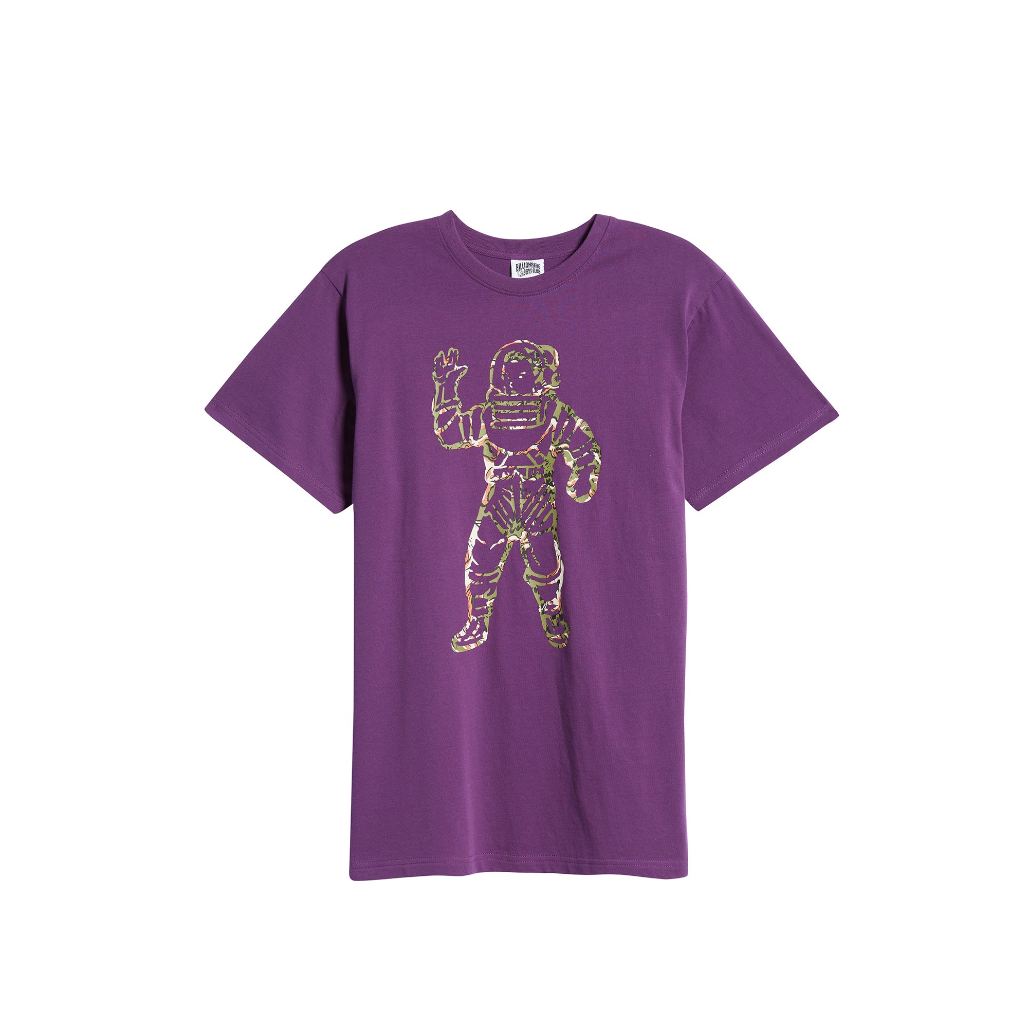 Billionaire Boys Club Men BB Bonsai Astro SS Tee 'Majesty'