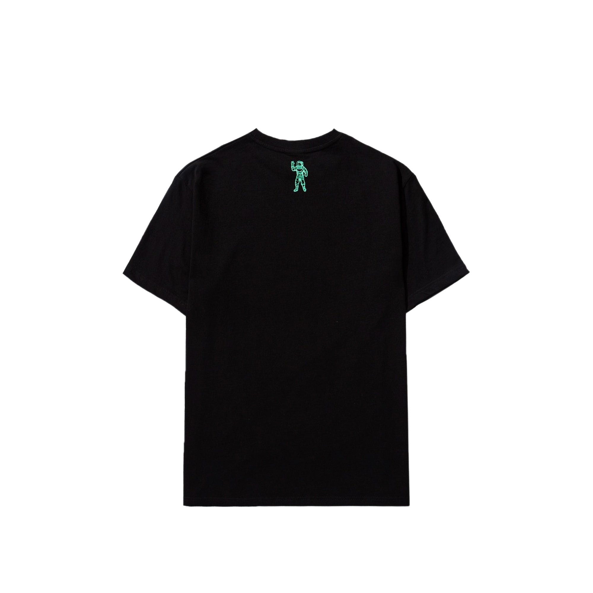 Billionaire Boys Club Mens BB Cortex SS Tee 'Black'