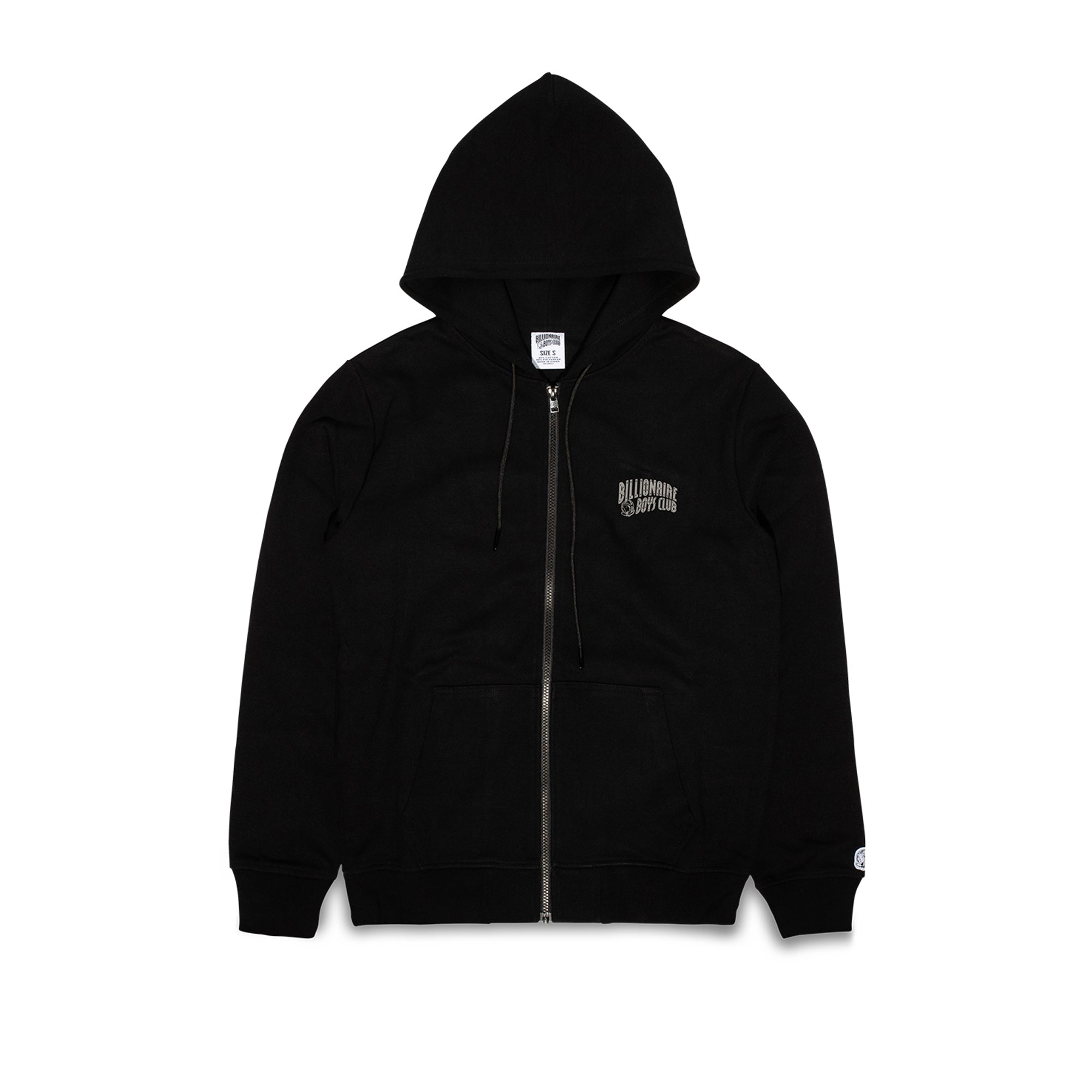 Billionaire Boys Club Mens Eva Hoodie 'Black'