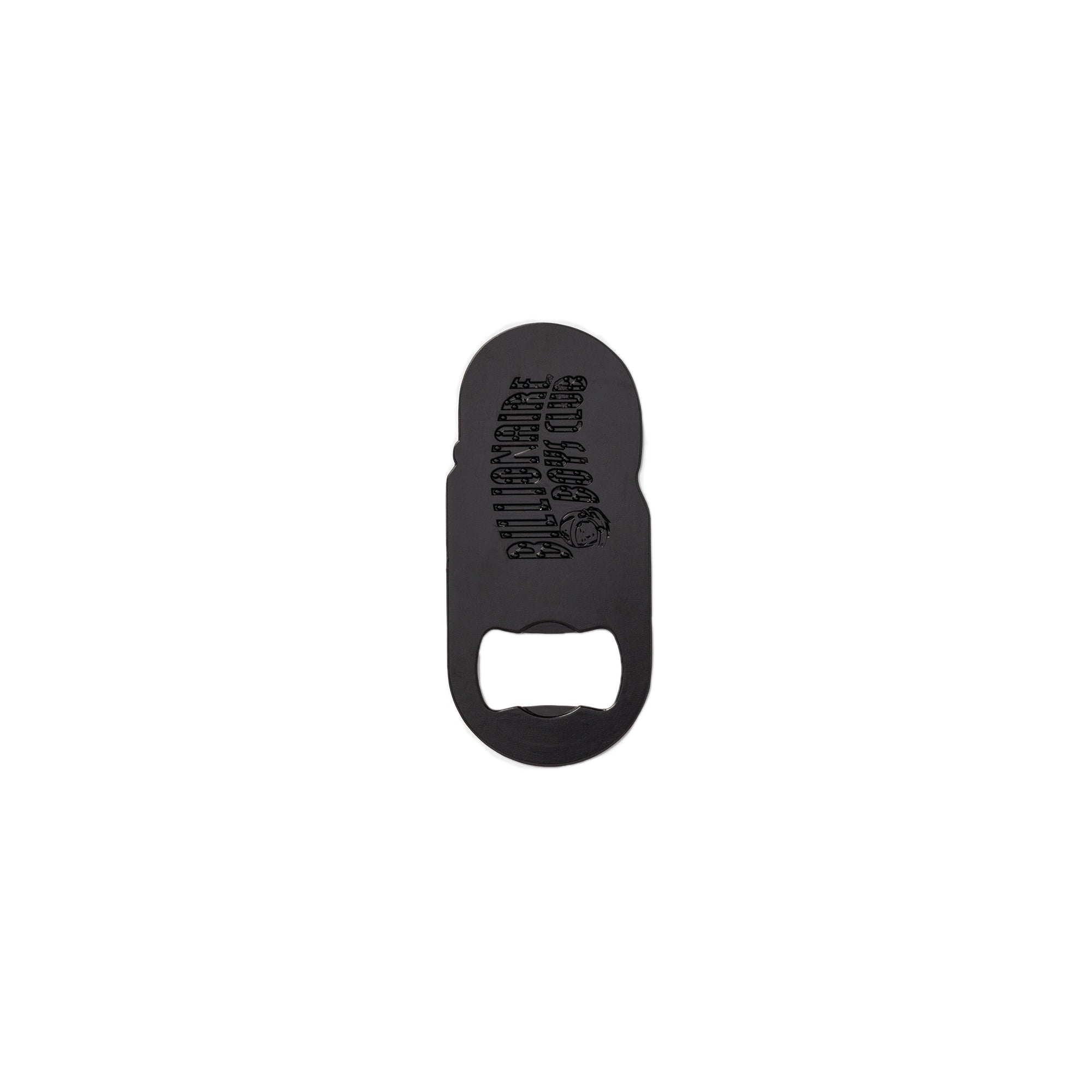 Billionaire Boys Club BB Helmet Bottle Opener