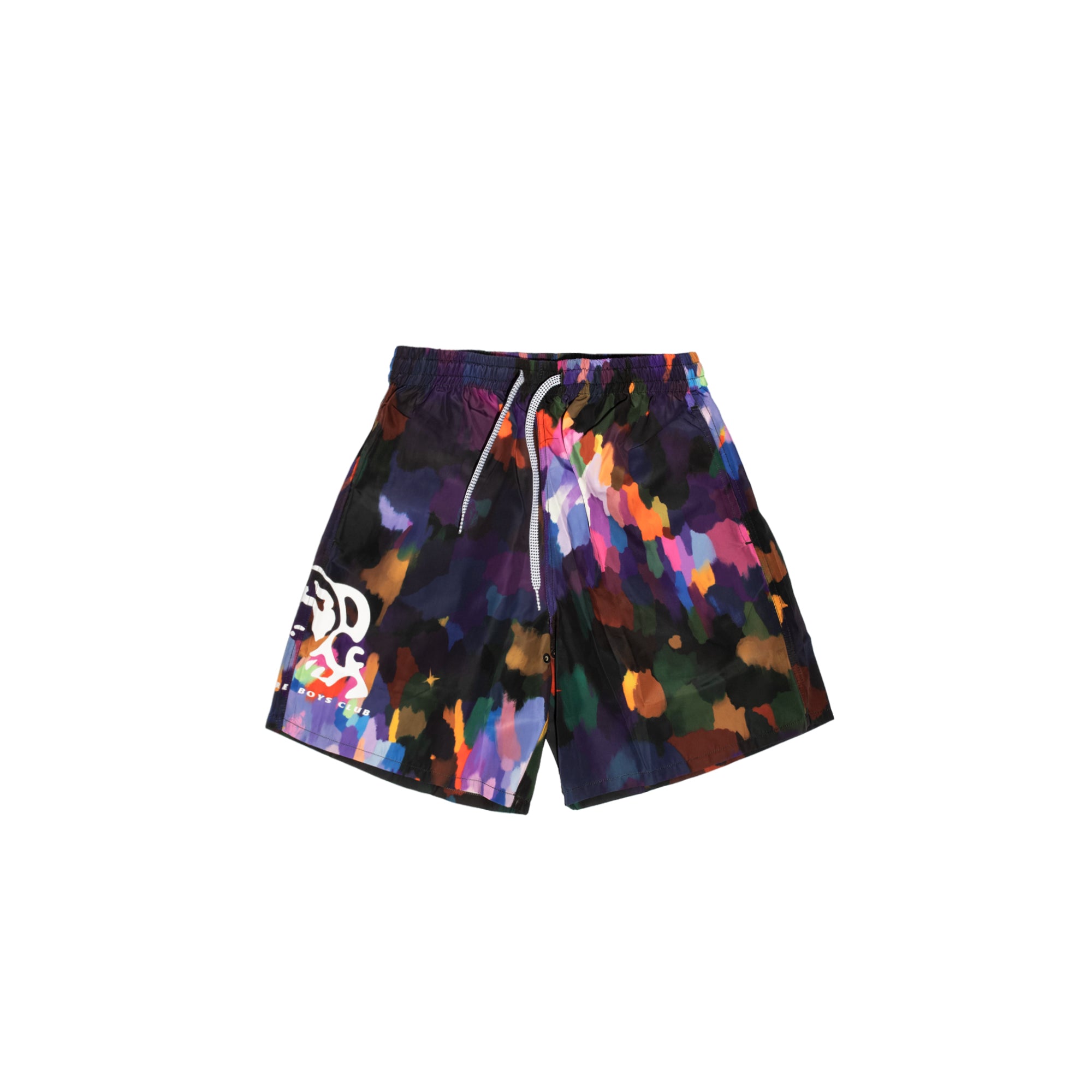 Billionaire Boys Club mens BB Rembrandt Shorts