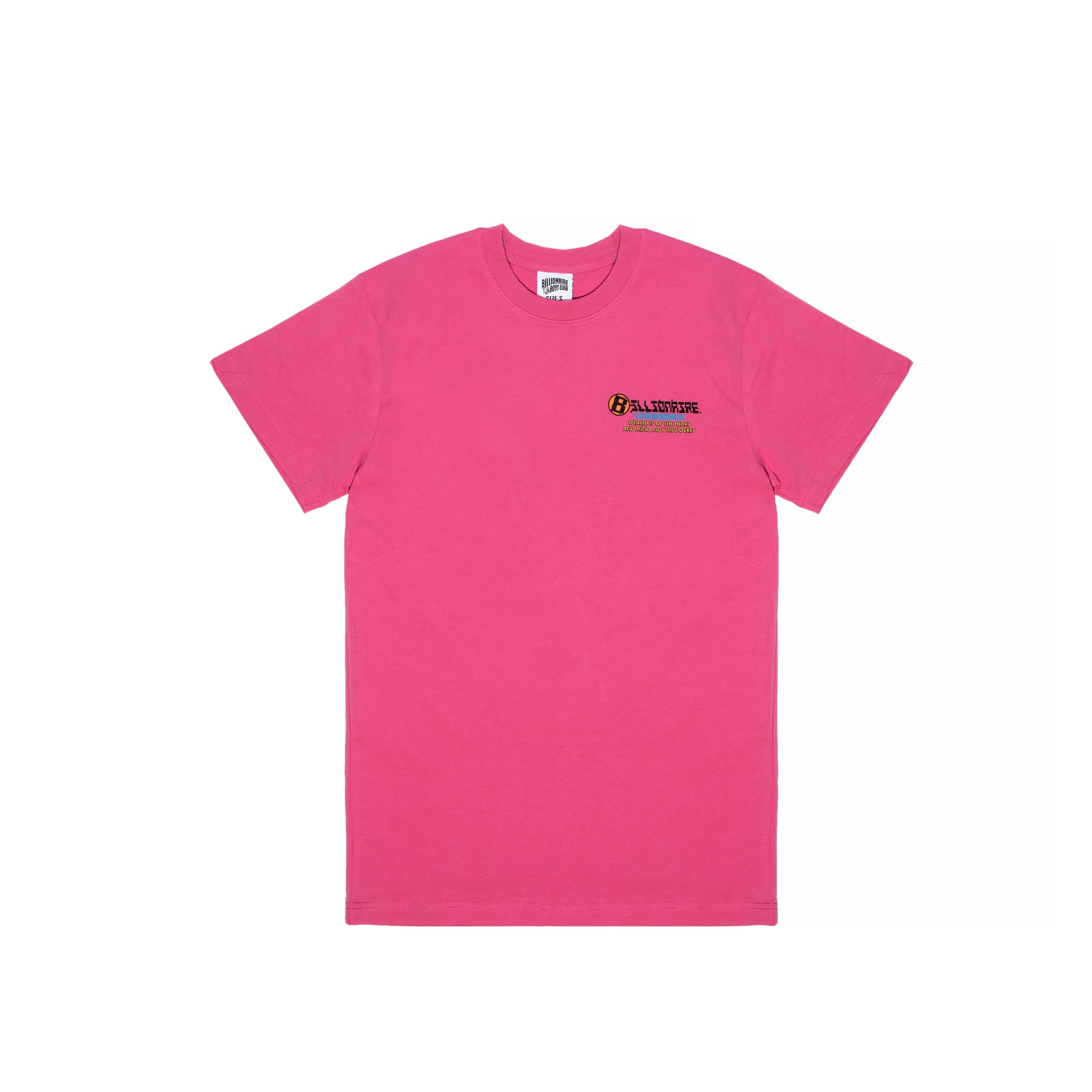 Billionaire Boys Club Mens BB AI SS Tee