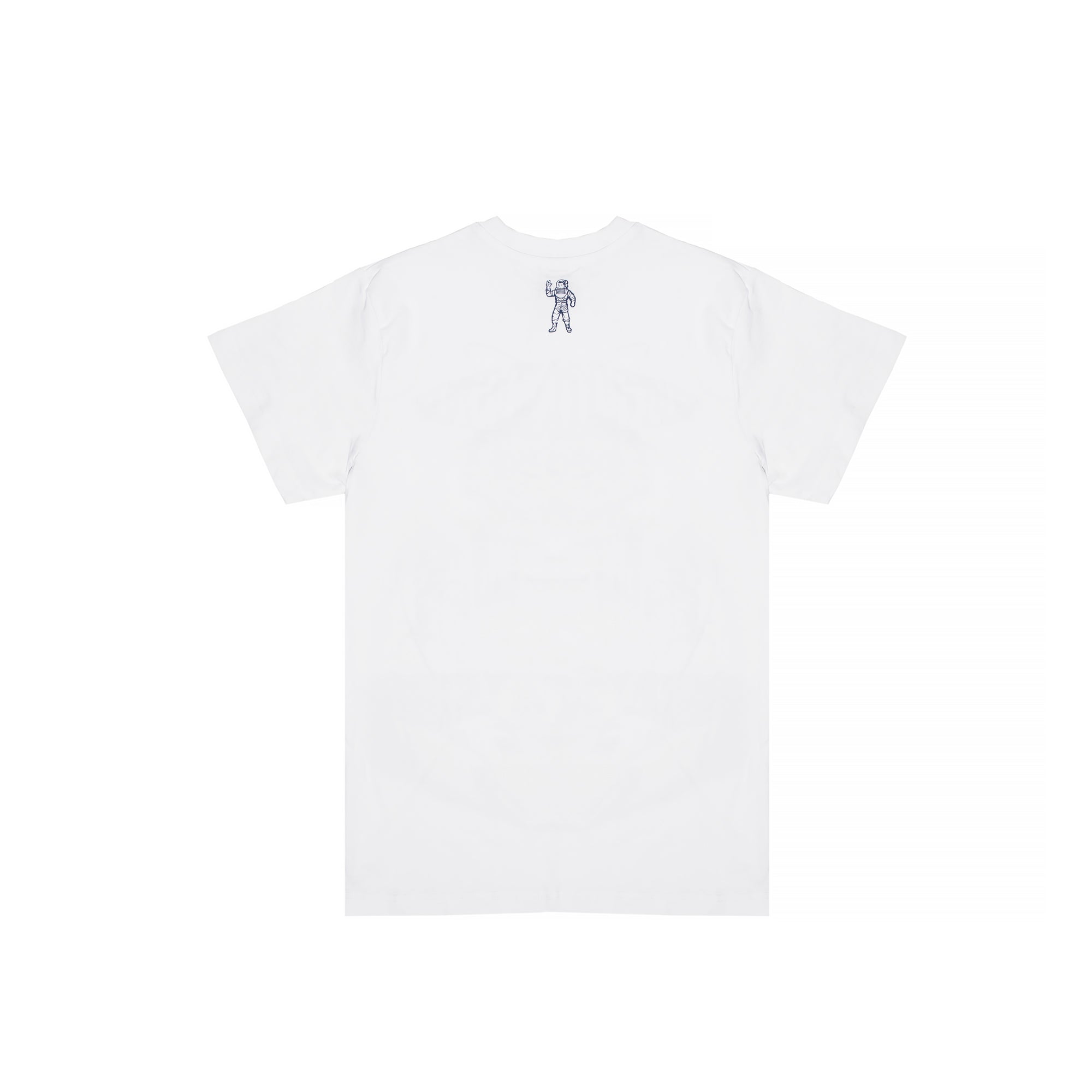 Billionaire Boys Club Mens BB Shakes SS Tee White