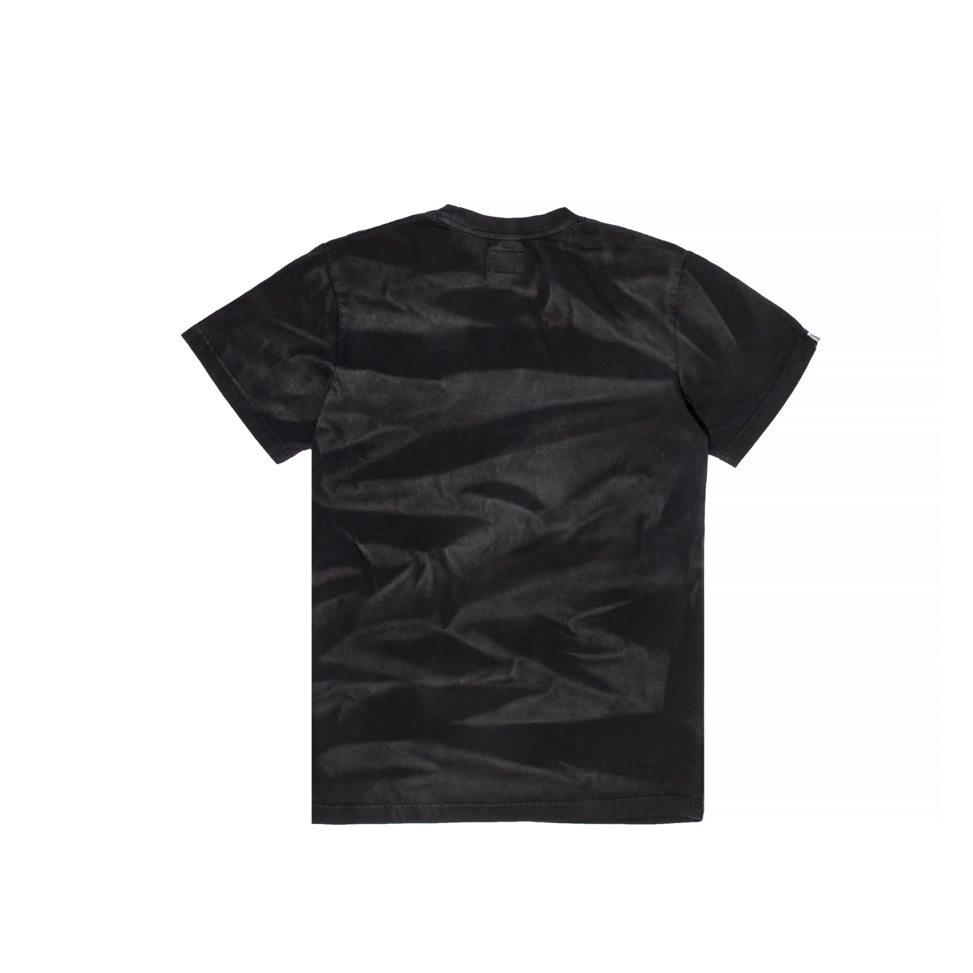 Billionaire Boys Club Mens BB Island Dreams Knit SS Tee Black