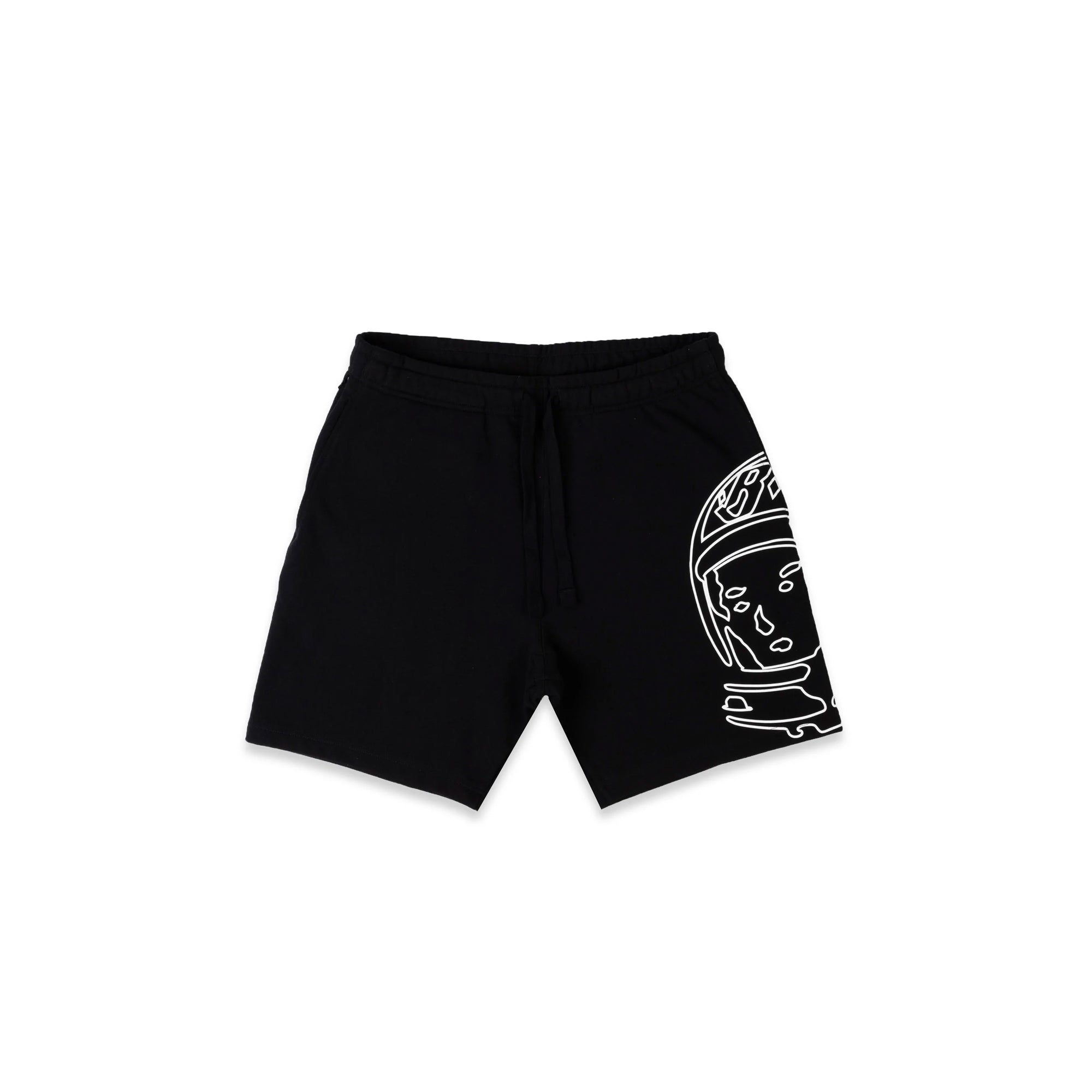 Billionaire Boys Club Mens Helmet Shorts