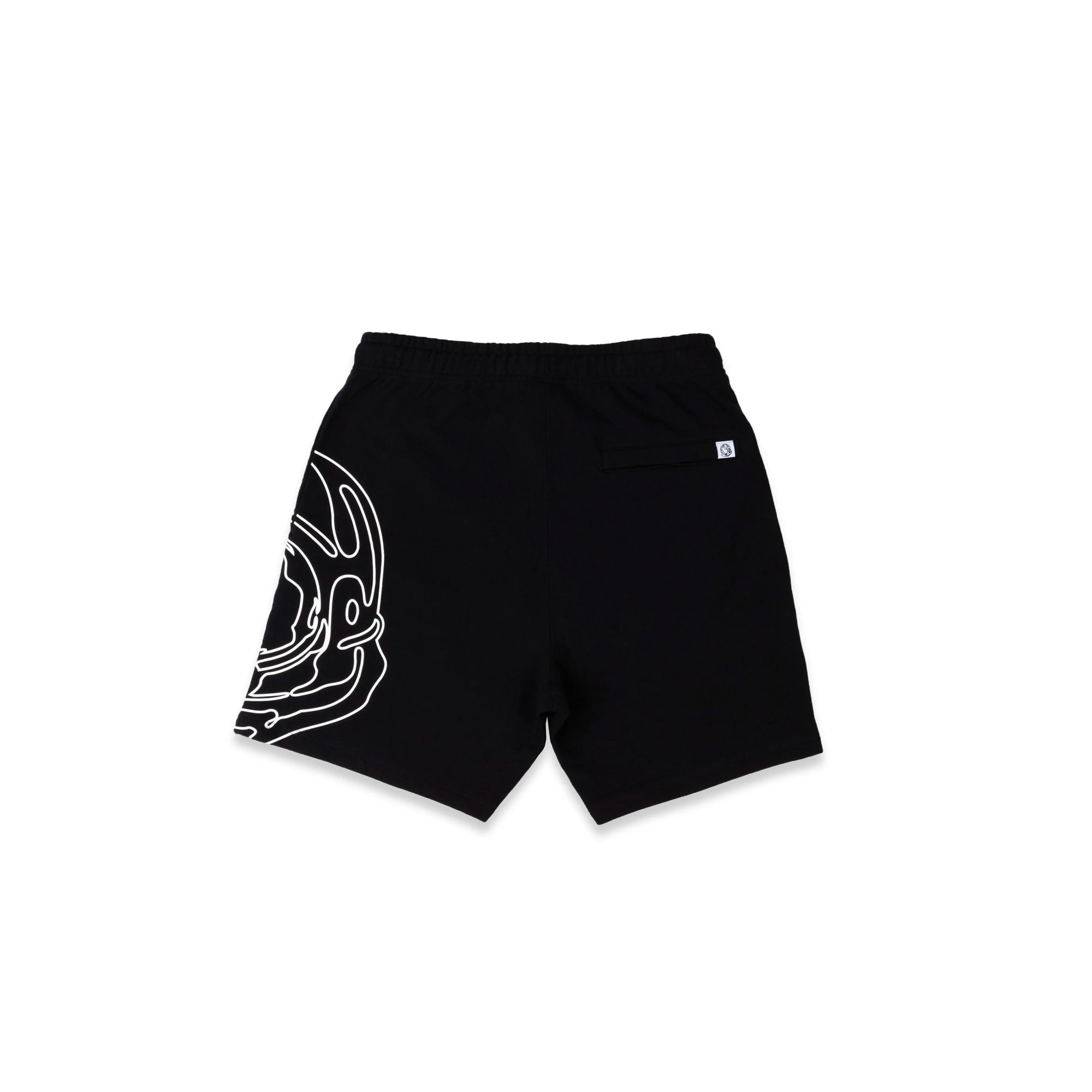 Billionaire Boys Club Mens Helmet Shorts