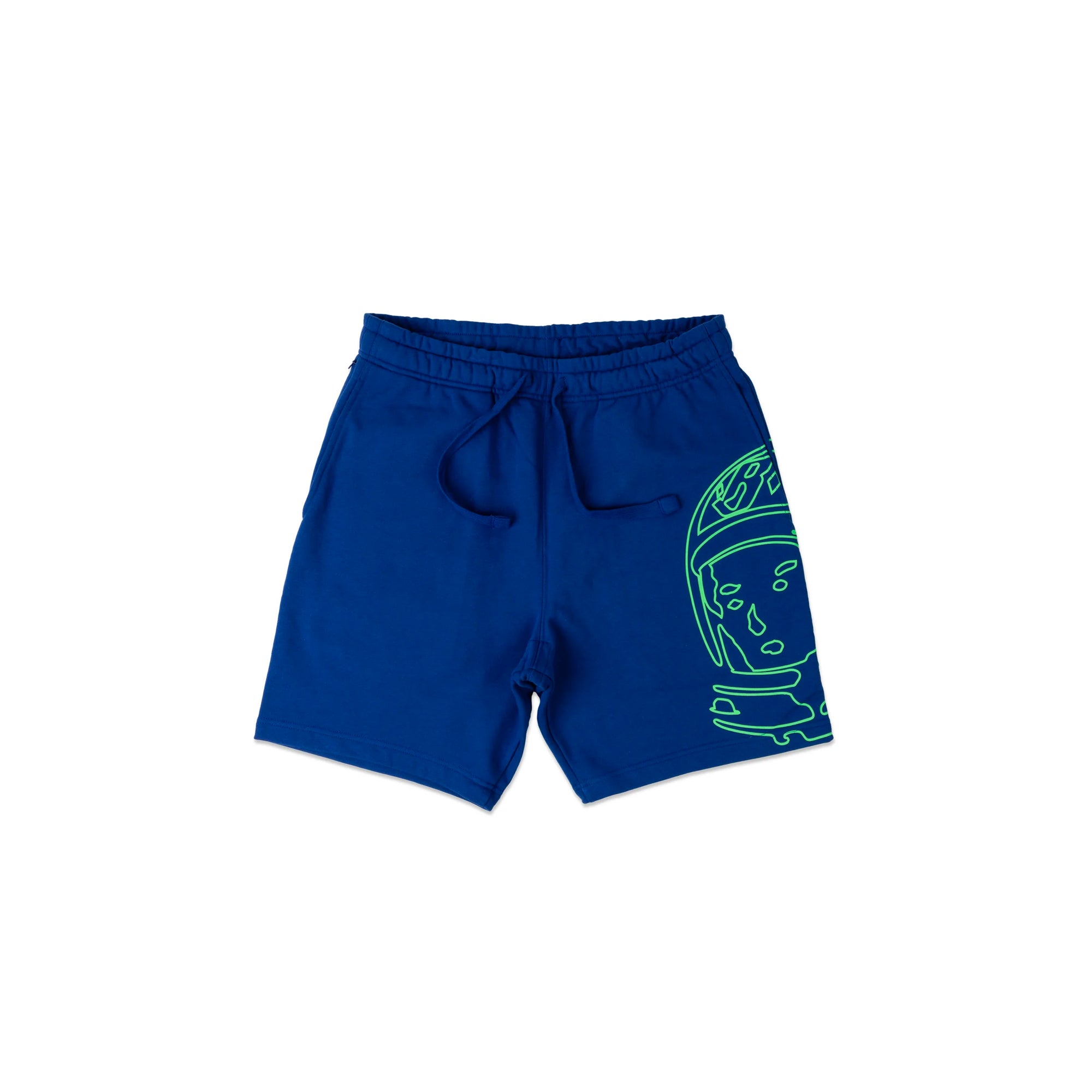 Billionaire Boys Club Mens Helmet Shorts
