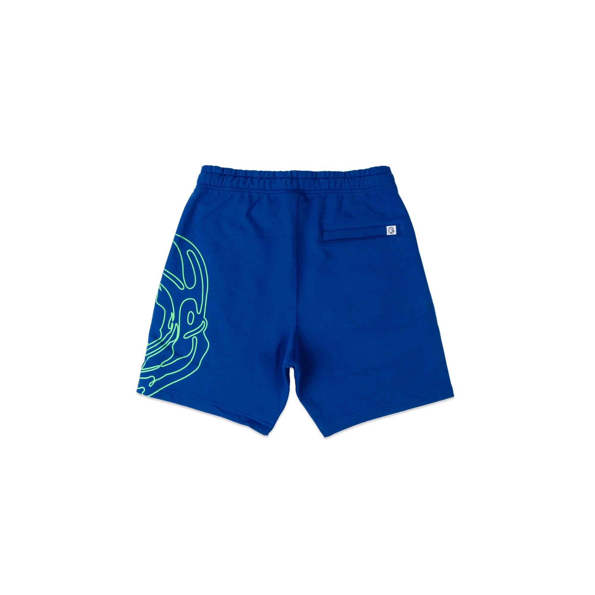 Billionaire Boys Club Mens Helmet Shorts