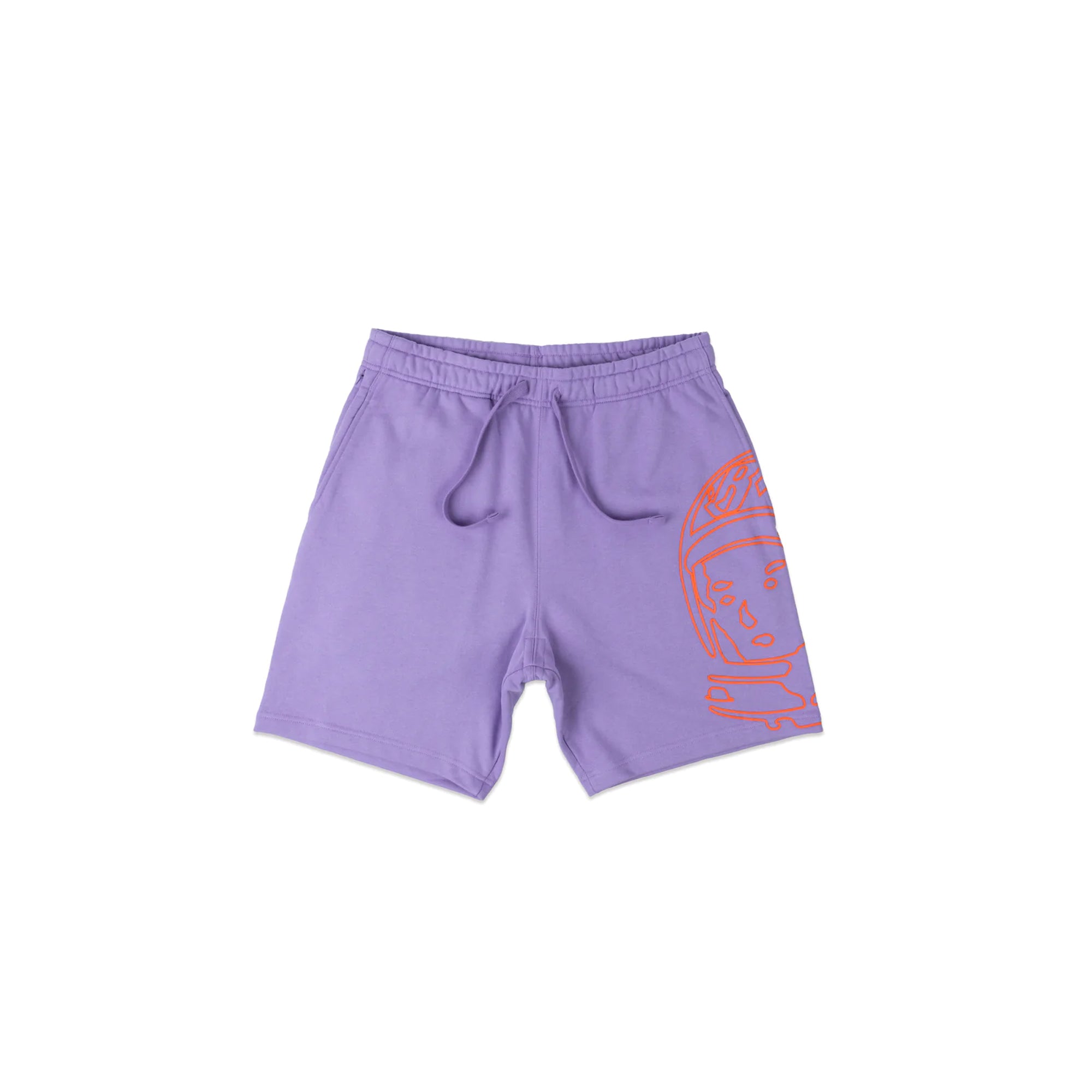 Billionaire Boys Club Mens Helmet Shorts