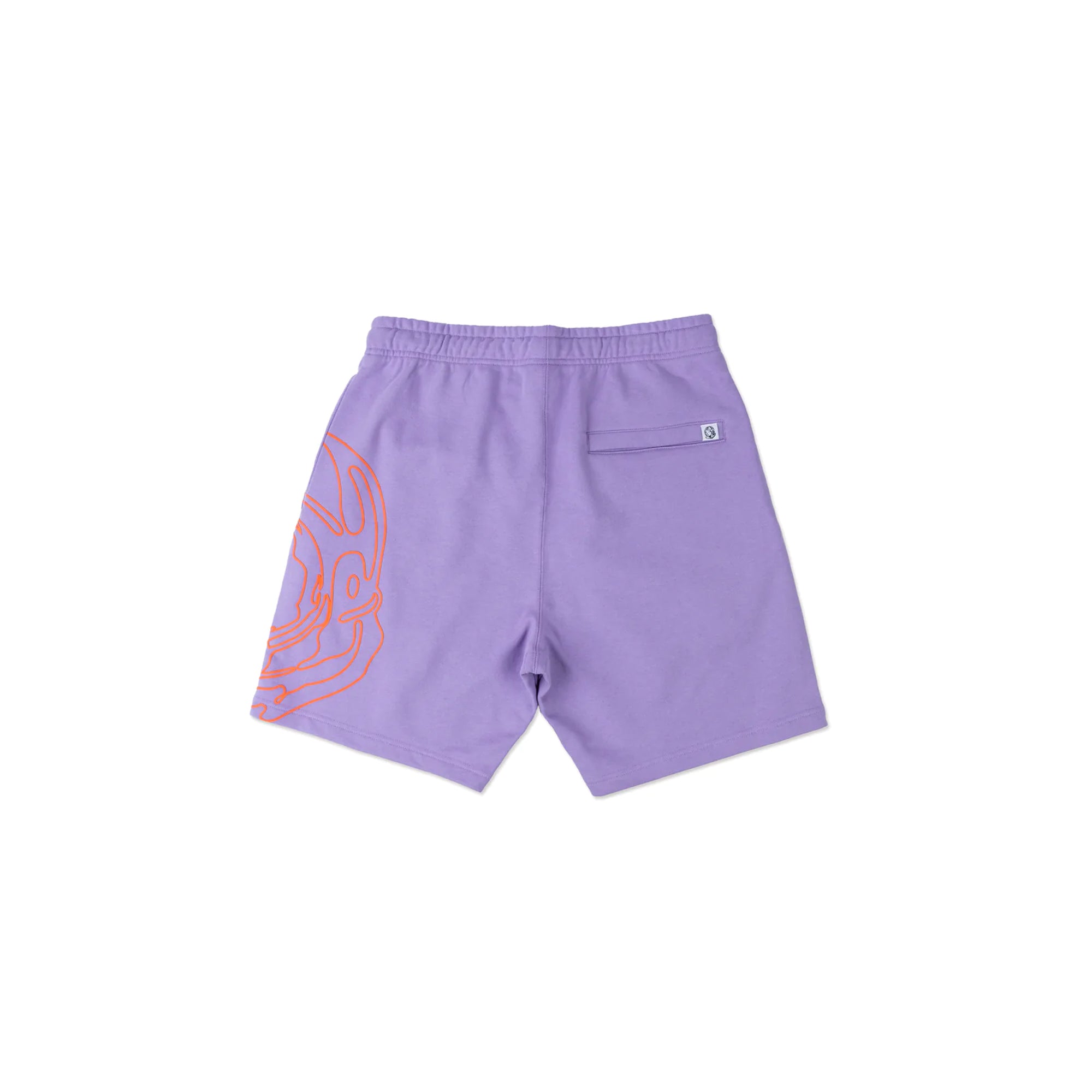 Billionaire Boys Club Mens Helmet Shorts