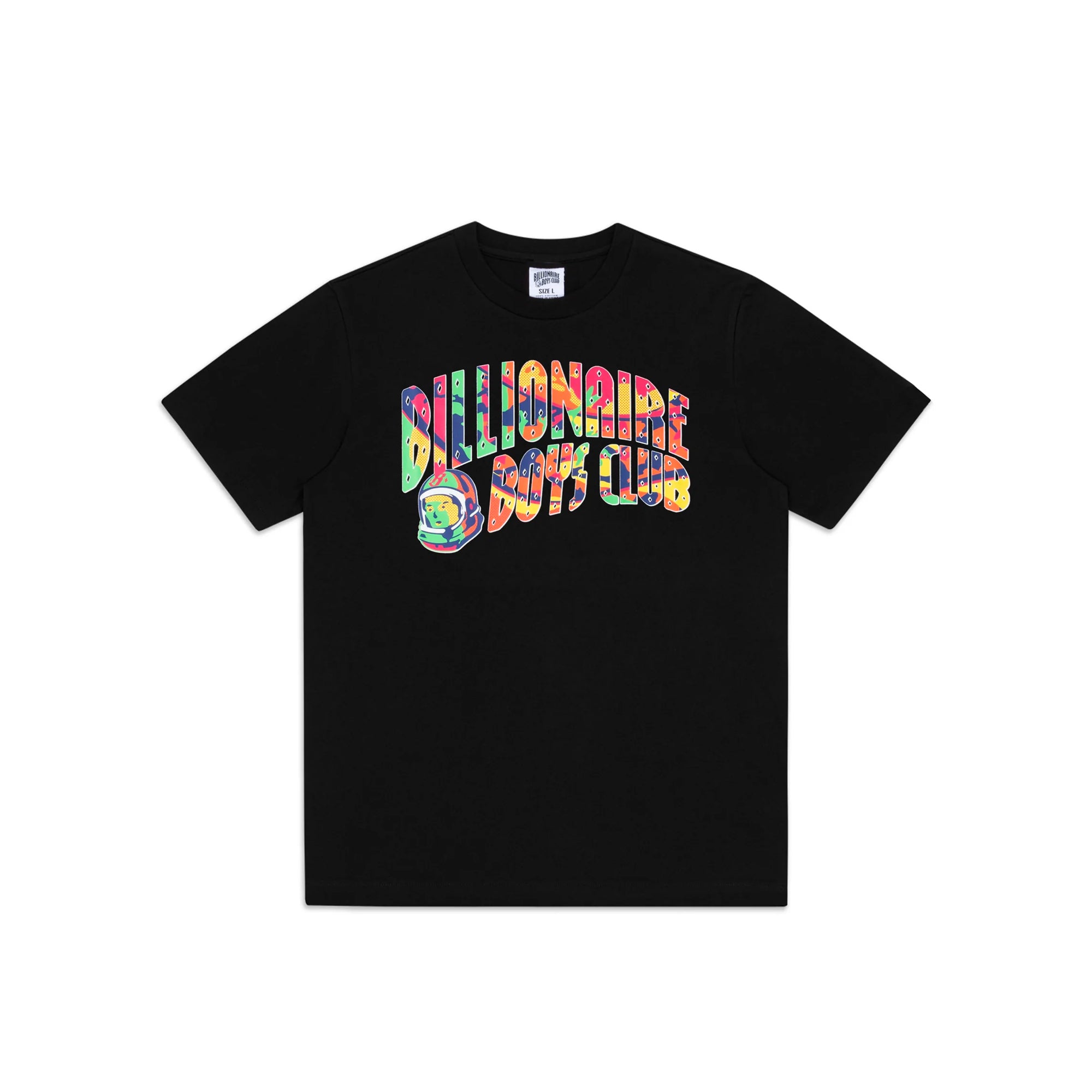 Billionaire Boys Club Mens Space Beach SS Tee