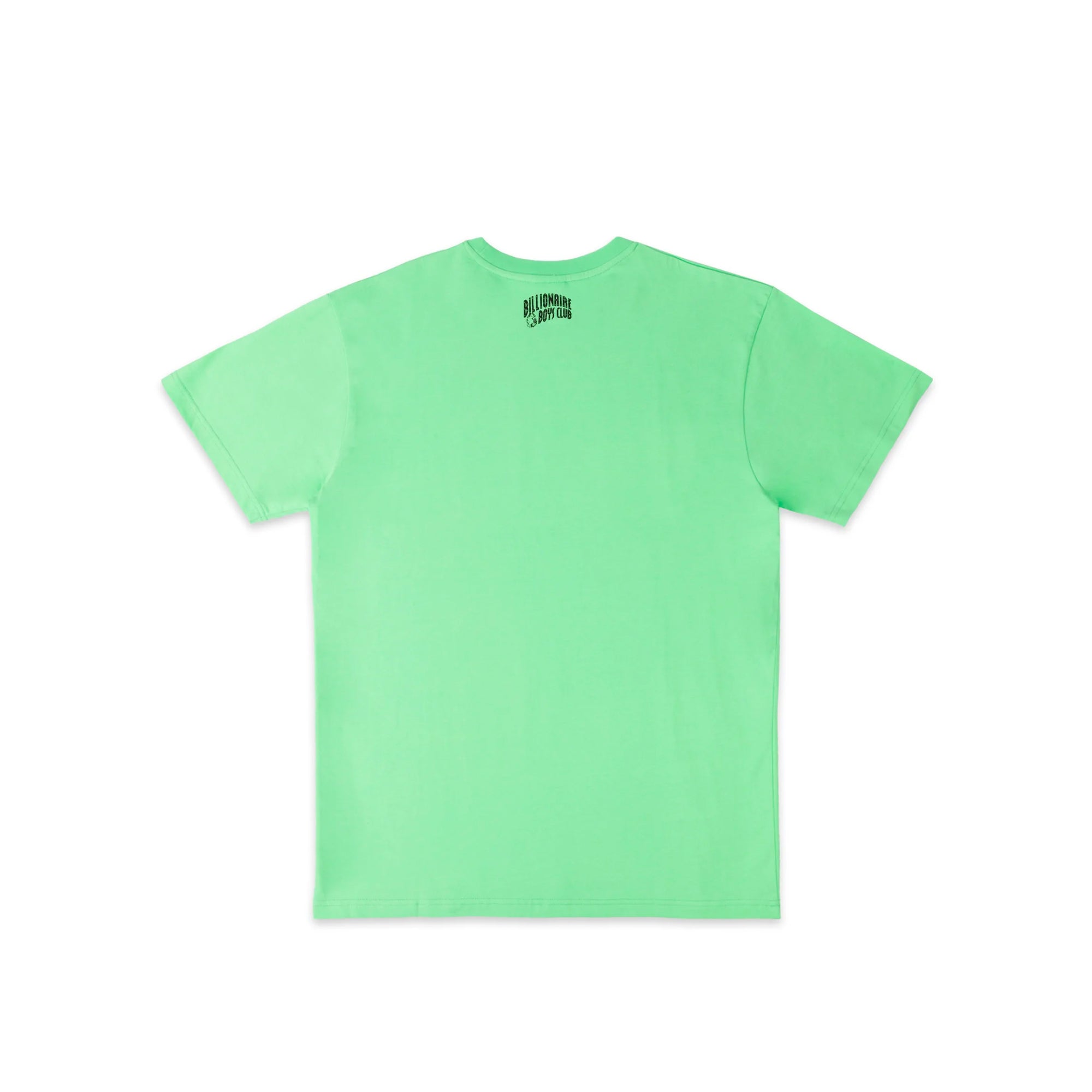 Billionaire Boys Club Mens Memories SS Knit Tee