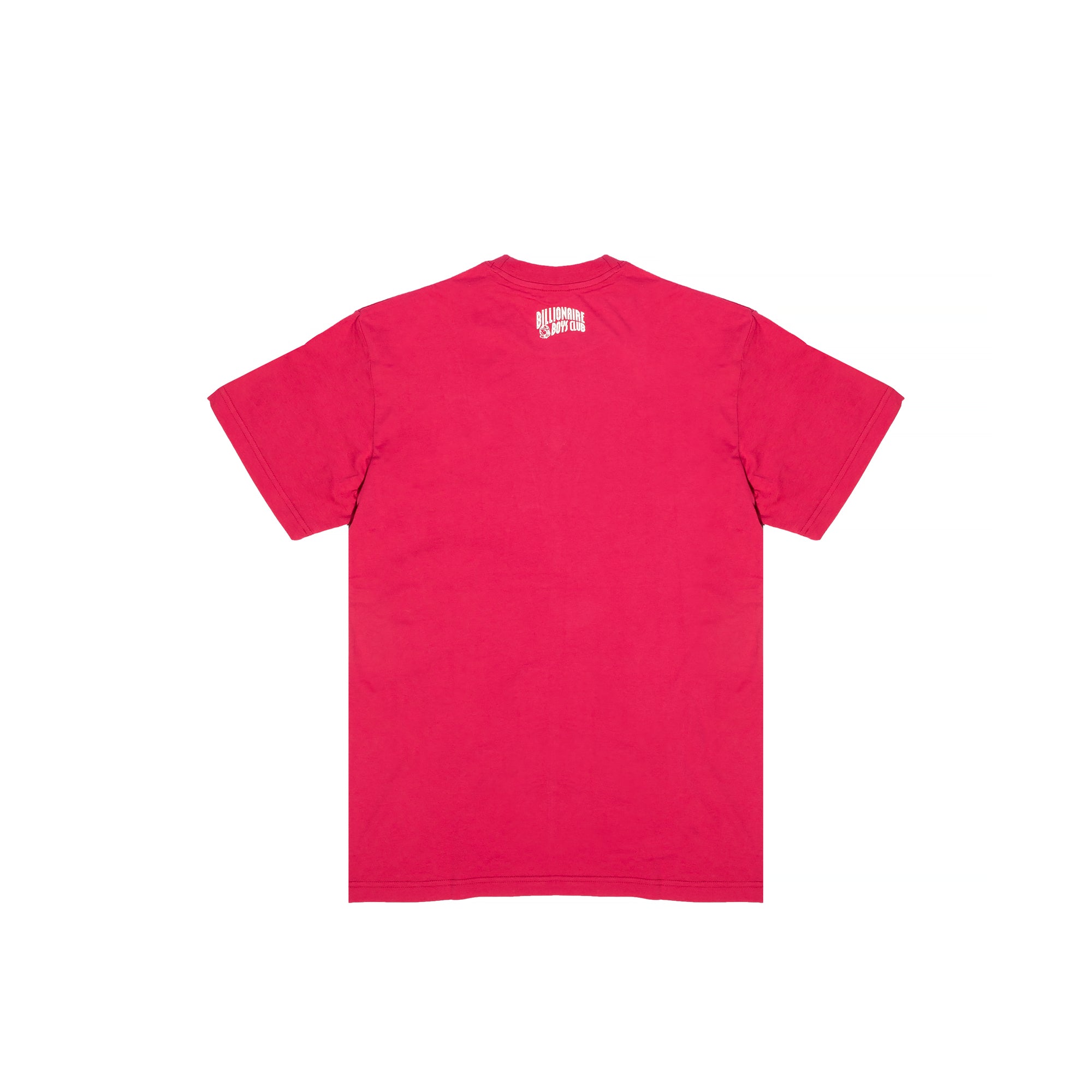 Billionaire Boys Club Mens Memories SS Knit Tee