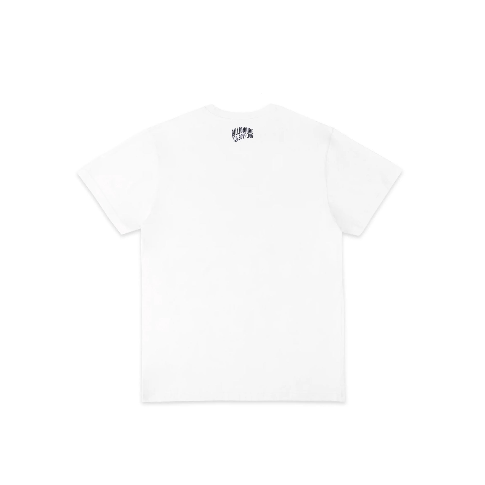 Billionaire Boys Club Mens Memories SS Knit Tee
