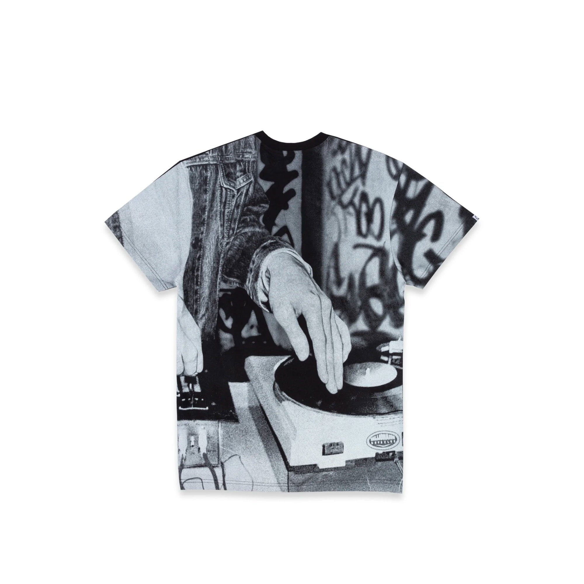 Billionaire Boys Club Mens Beats and Beaches SS Knit Tee