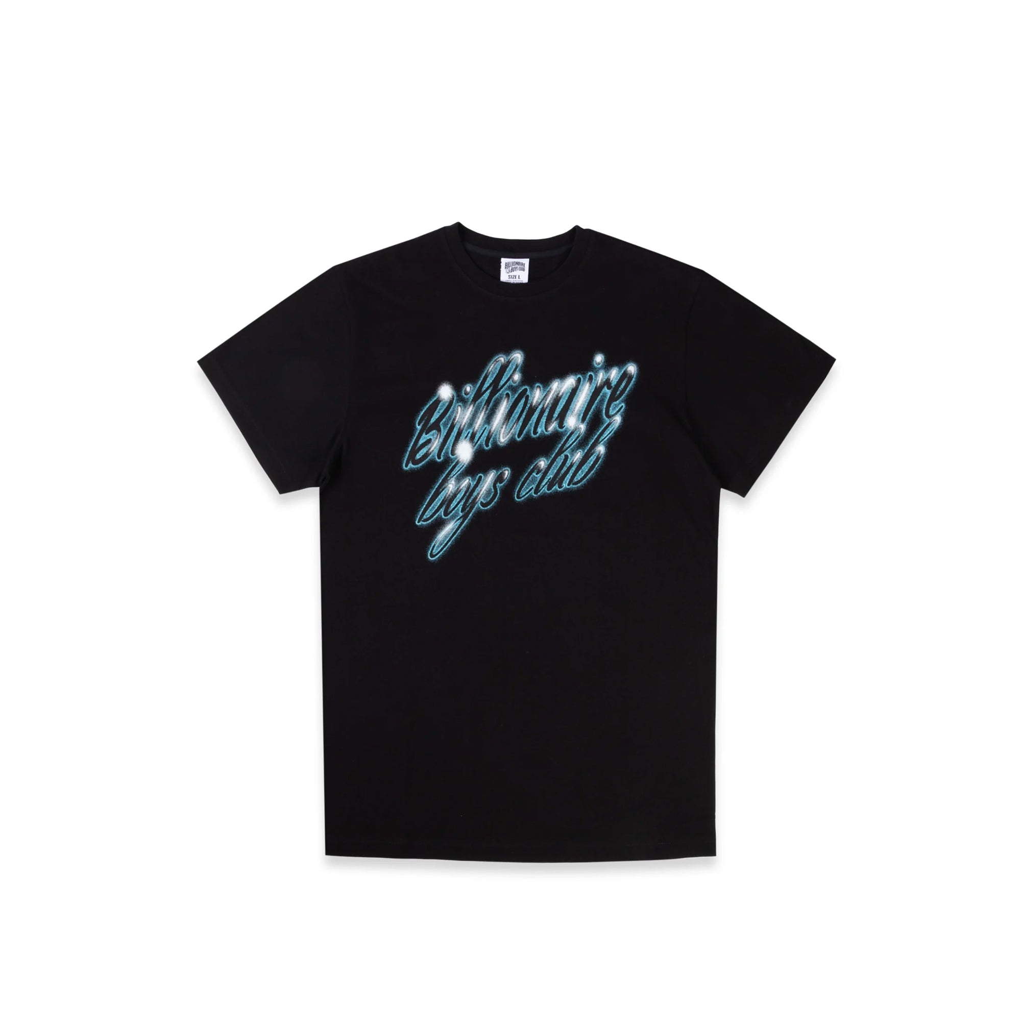 Billionaire Boys Club Mens Gift Shop SS Knit Tee