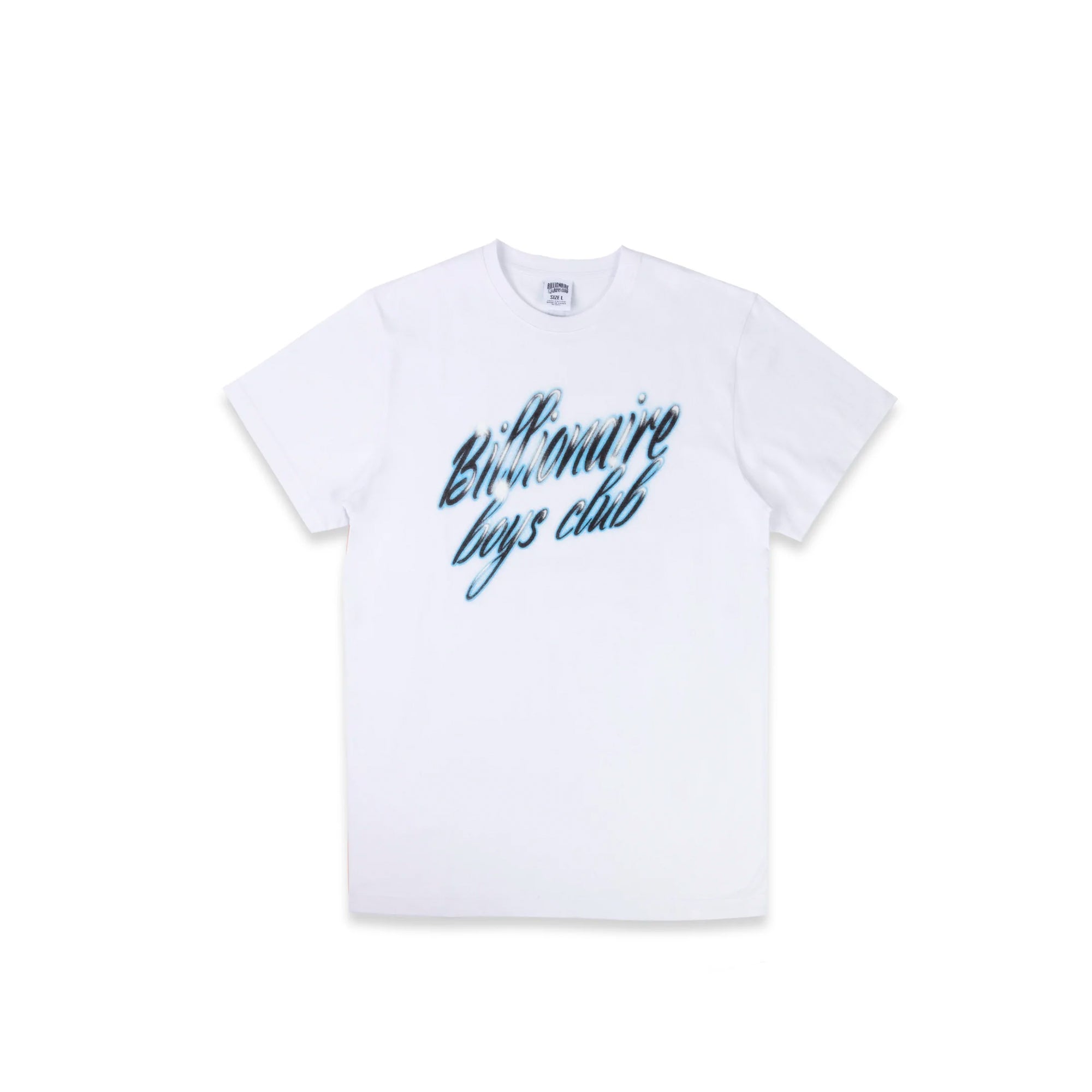 Billionaire Boys Club Mens Gift Shop SS Knit Tee