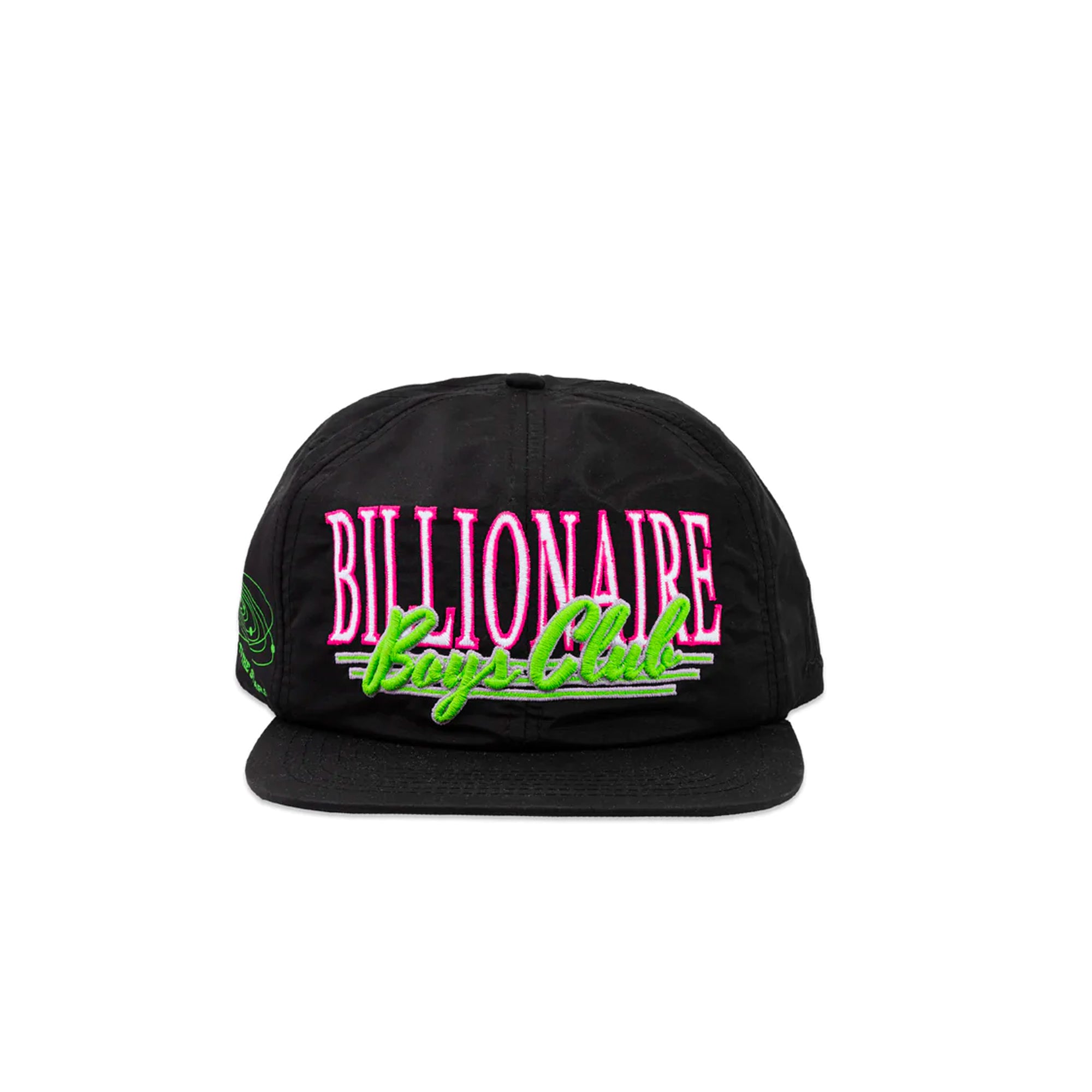 Billionaire Boys Club Wave Rider Snapback Hat