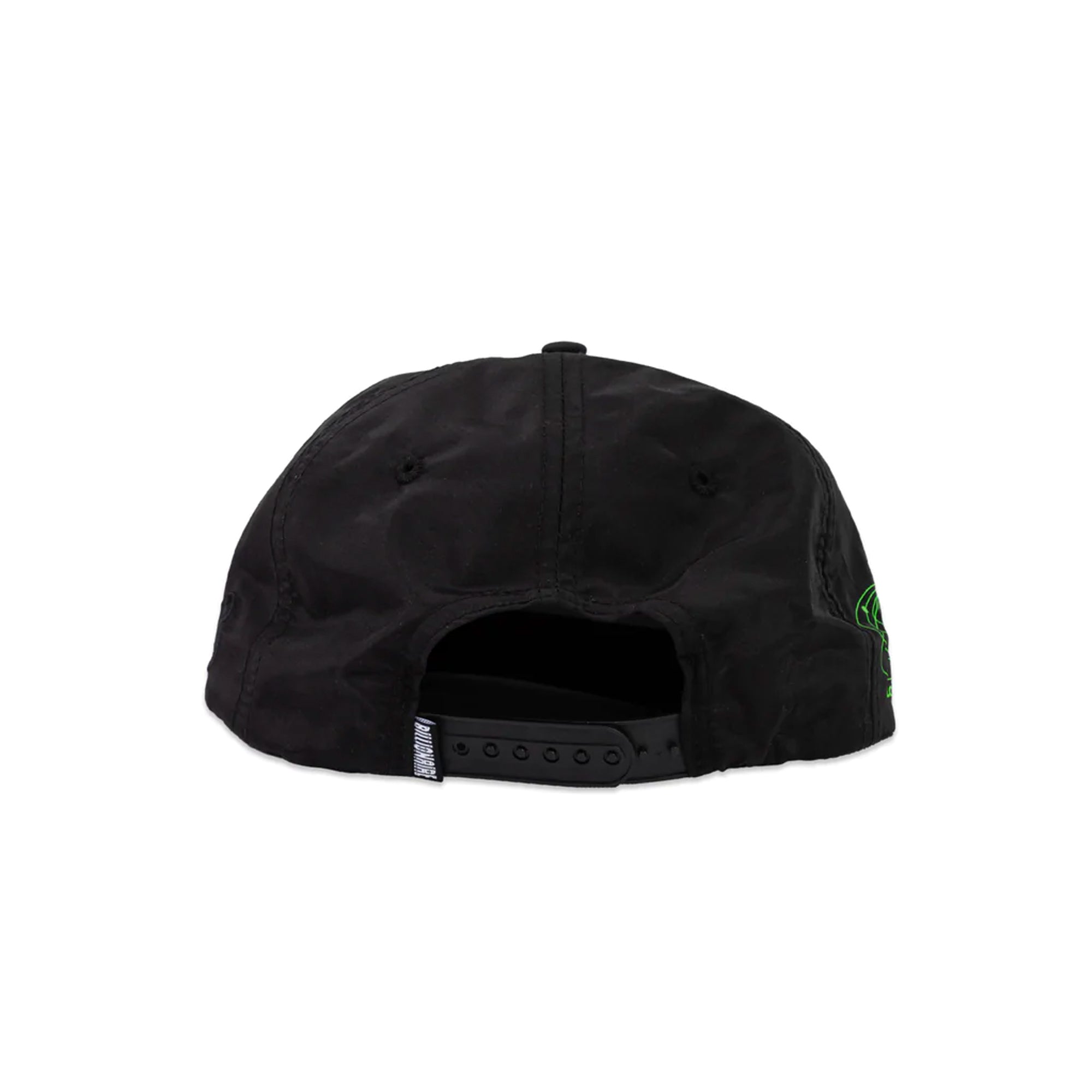 Billionaire Boys Club Wave Rider Snapback Hat