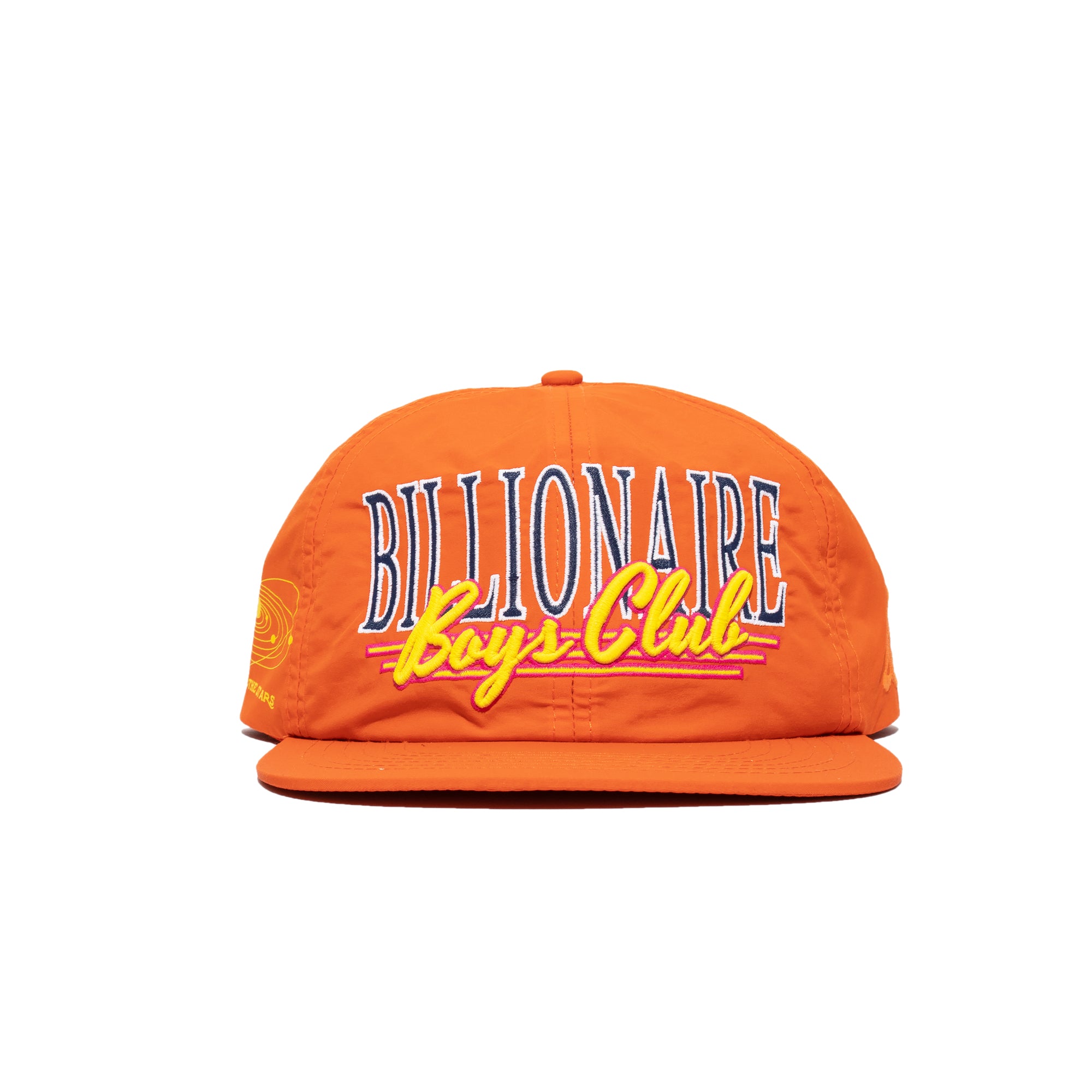 Billionaire Boys Club Wave Rider Snapback Hat