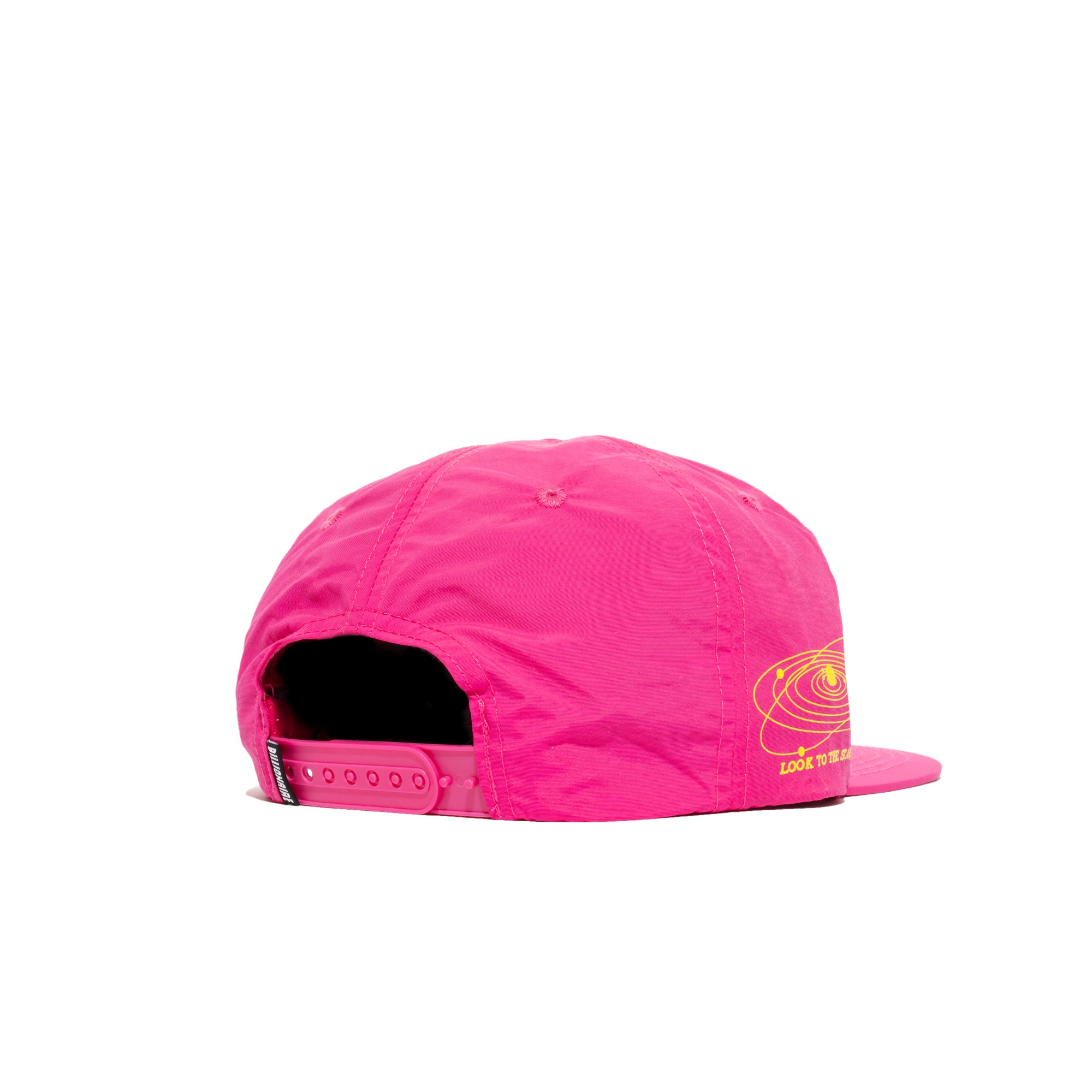 Billionaire Boys Club Wave Rider Snapback Hat