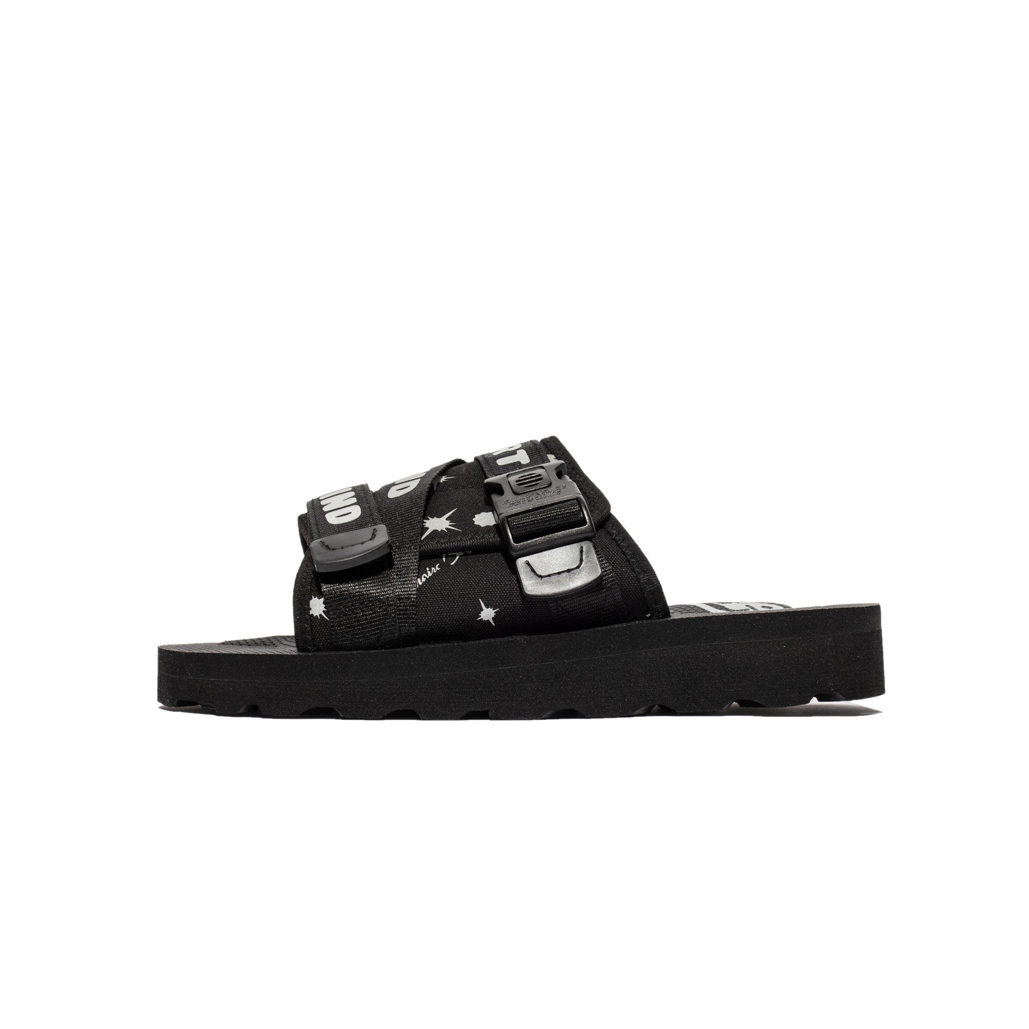 Billionaire Boys Club Mens Spacewalker II Slide