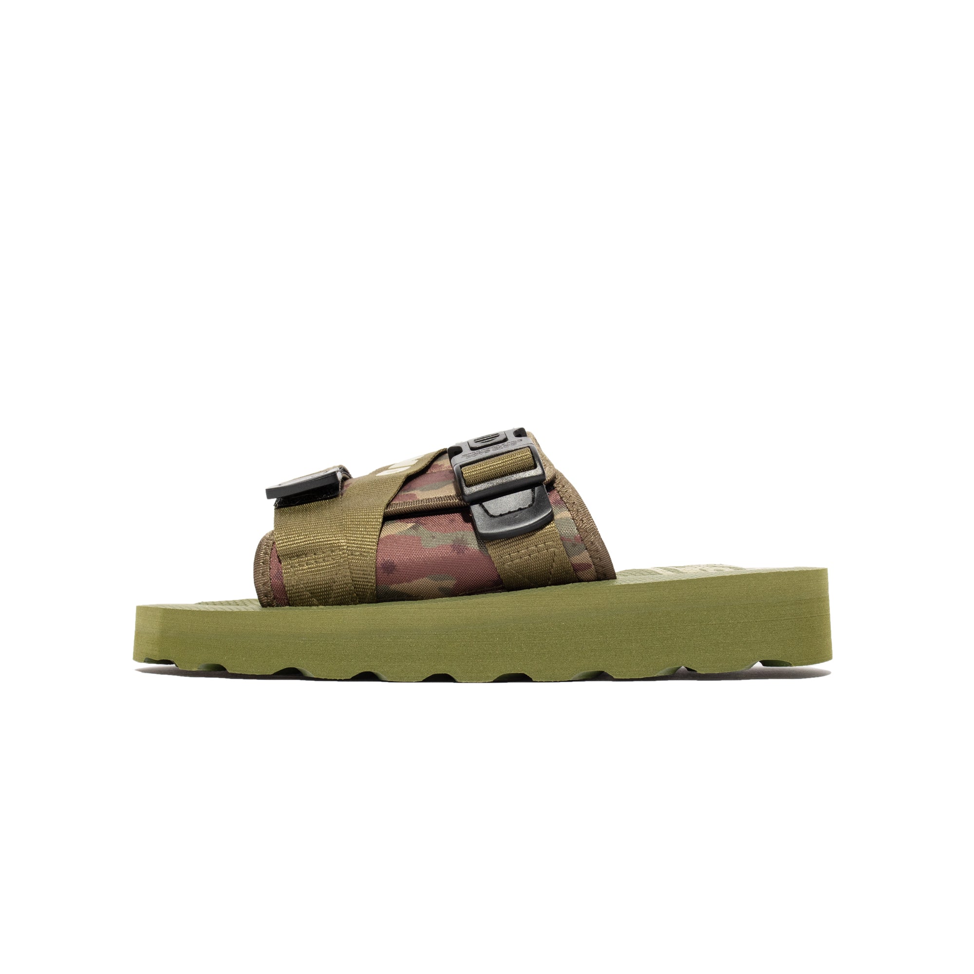 Billionaire Boys Club Mens Eva Walker Slide