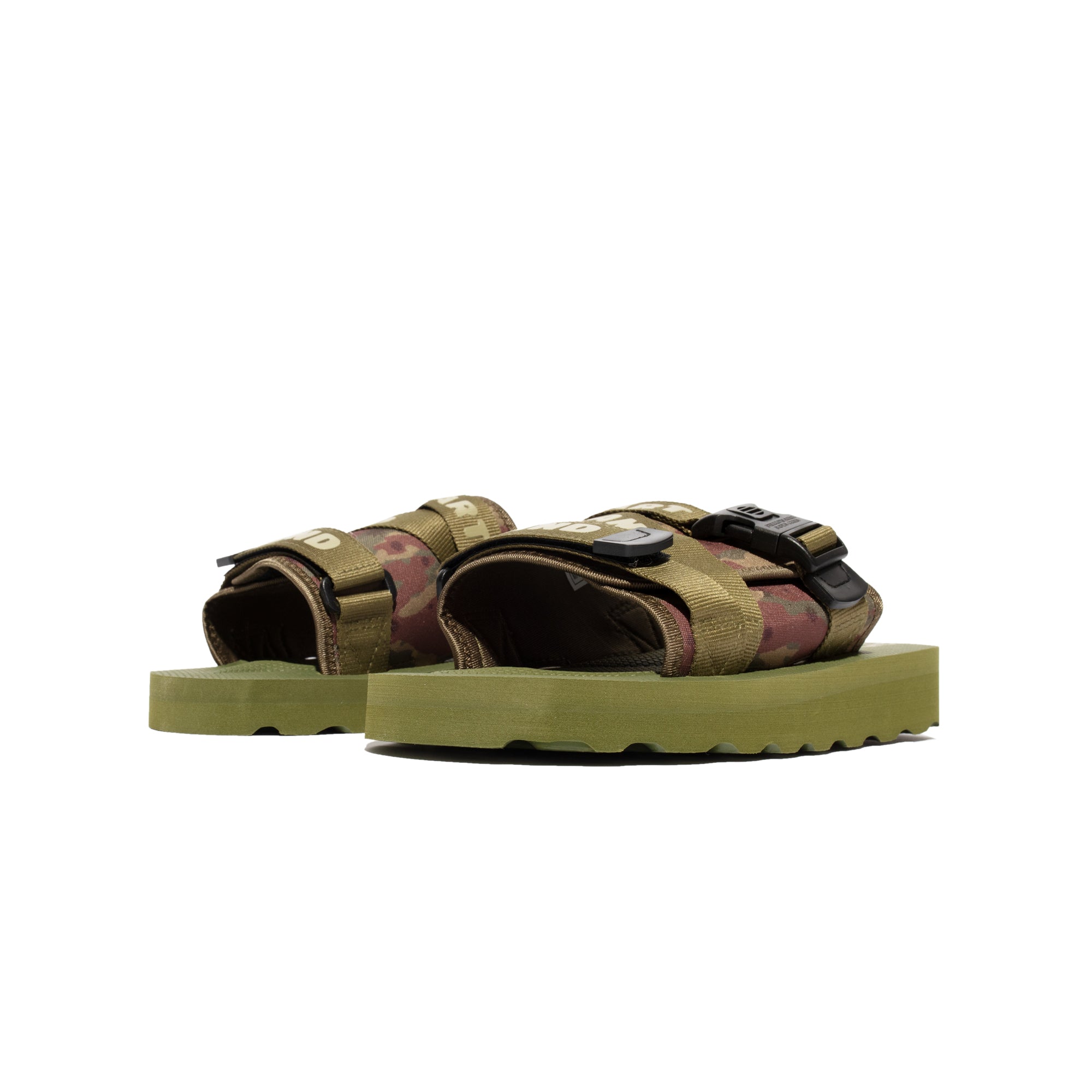 Billionaire Boys Club Mens Eva Walker Slide