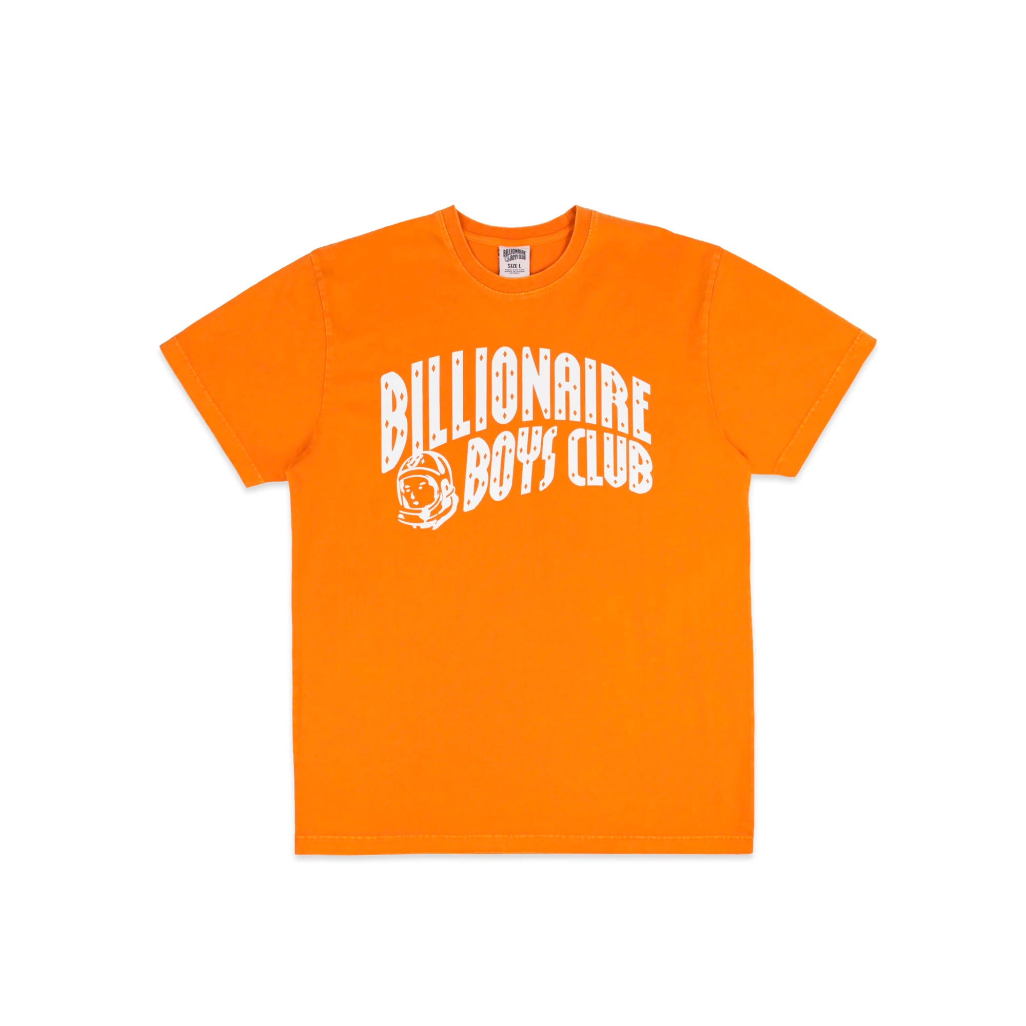 Billionaire Boys Club Mens Earthling SS Knit Tee
